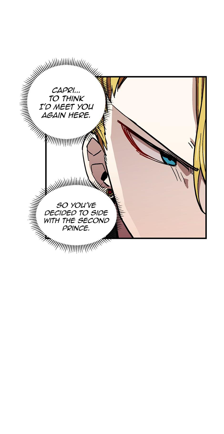 Read Solo Glitch Player En Manga Online