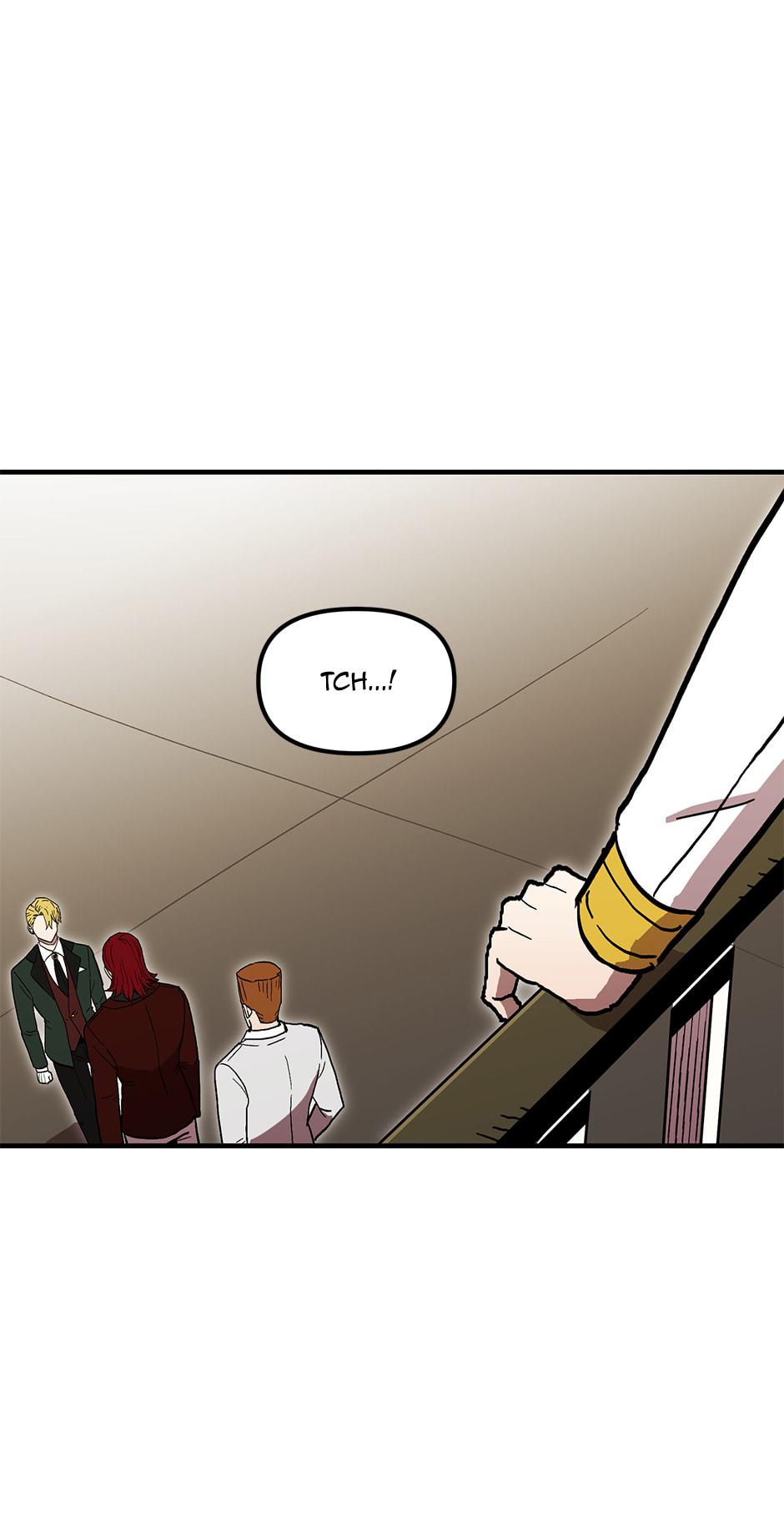Read Solo Glitch Player En Manga Online