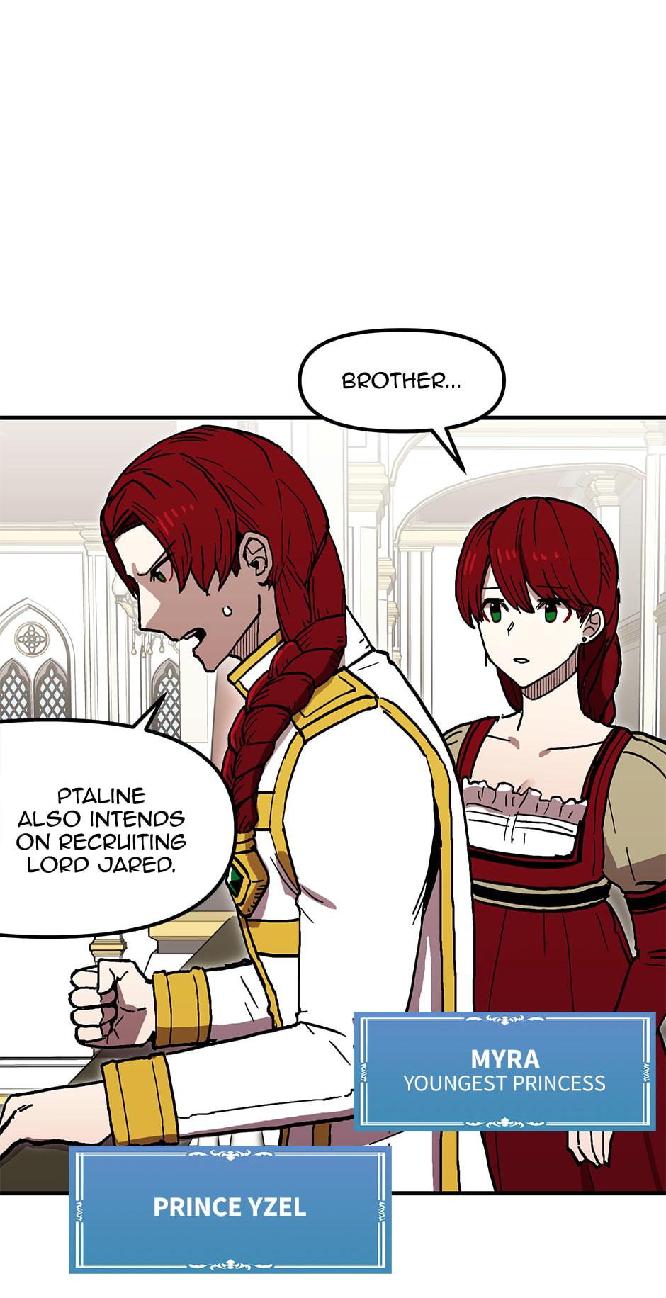 Read Solo Glitch Player En Manga Online