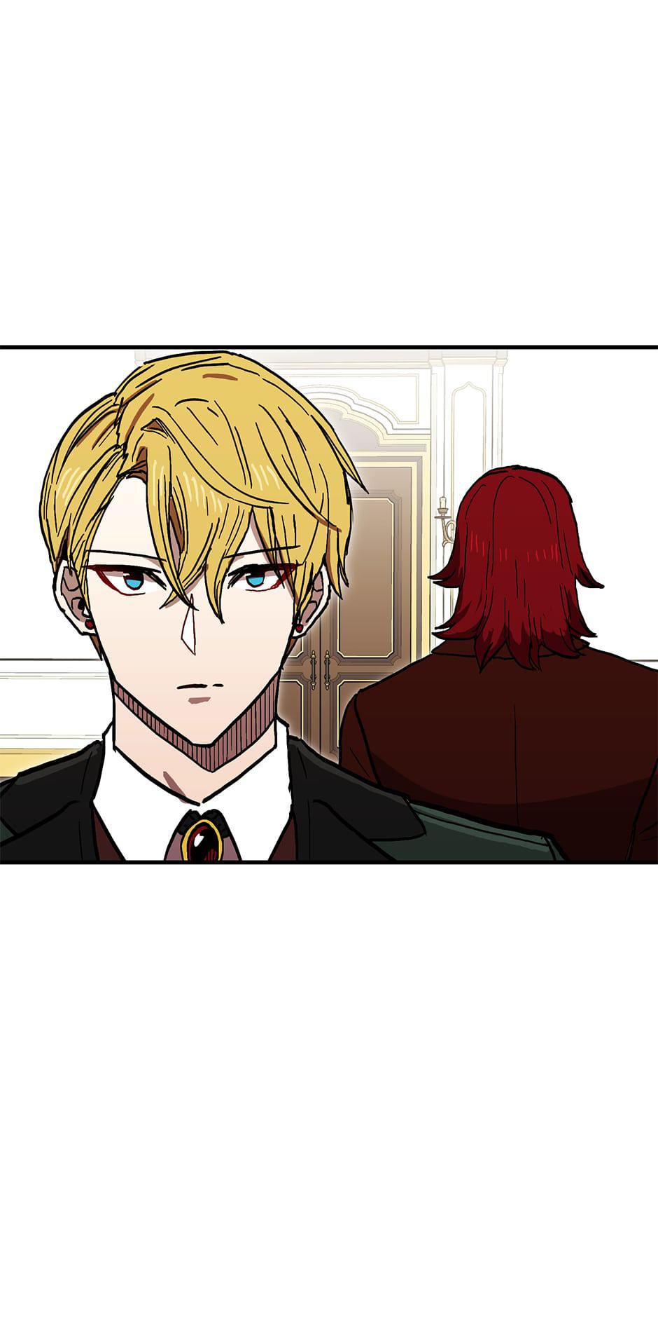 Read Solo Glitch Player En Manga Online