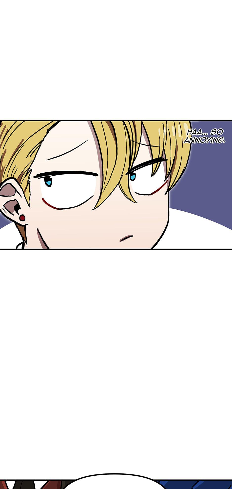 Read Solo Glitch Player En Manga Online