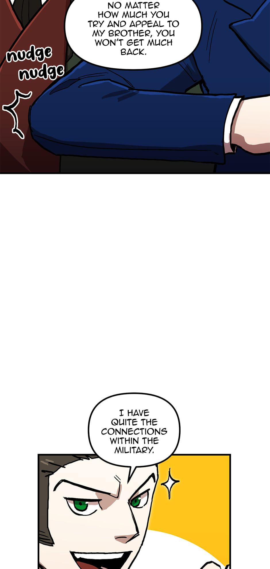 Read Solo Glitch Player En Manga Online