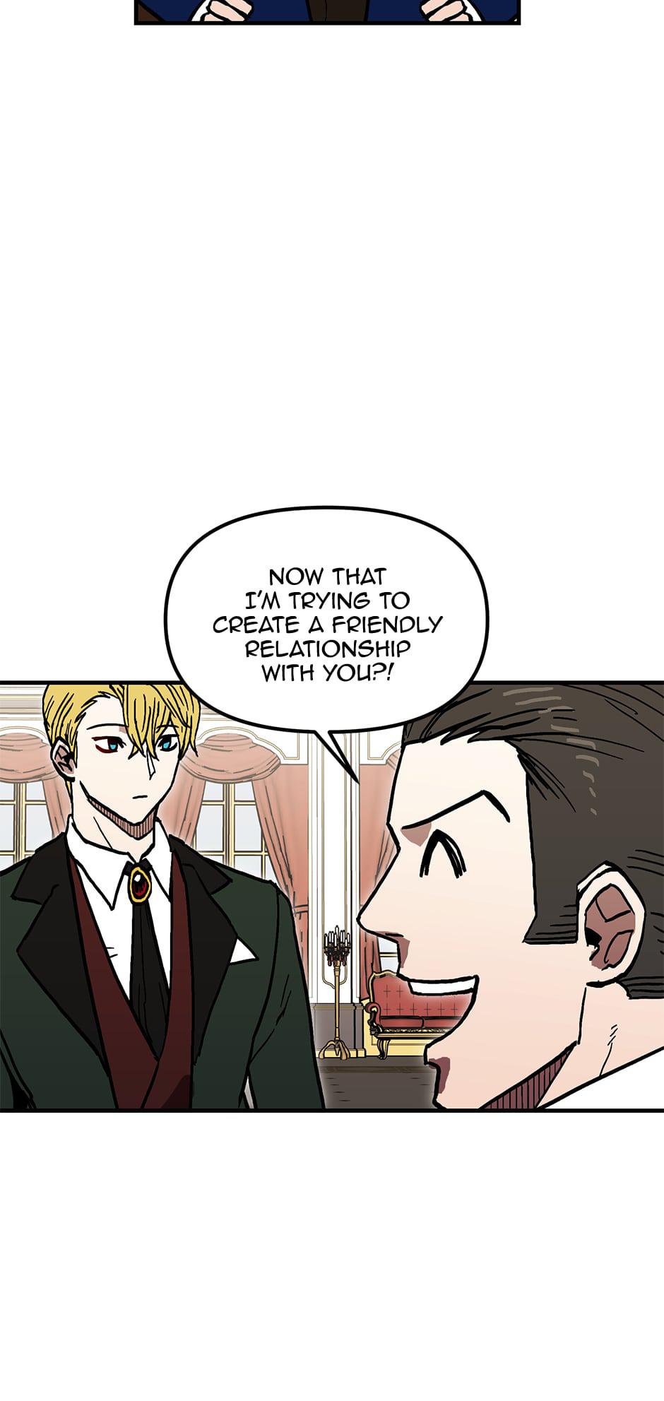 Read Solo Glitch Player En Manga Online