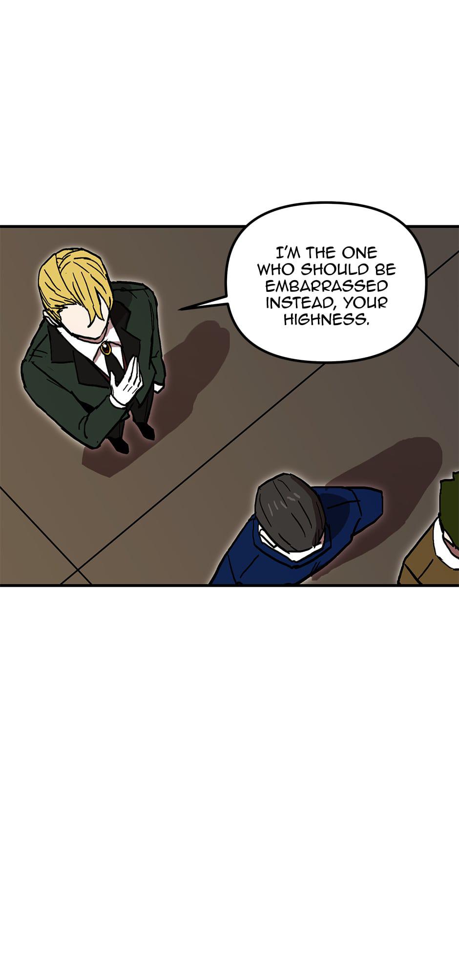 Read Solo Glitch Player En Manga Online