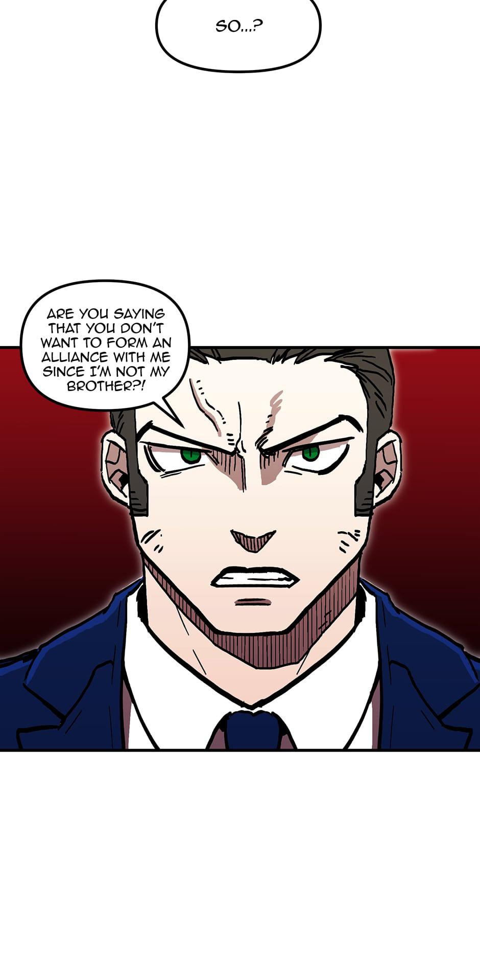 Read Solo Glitch Player En Manga Online