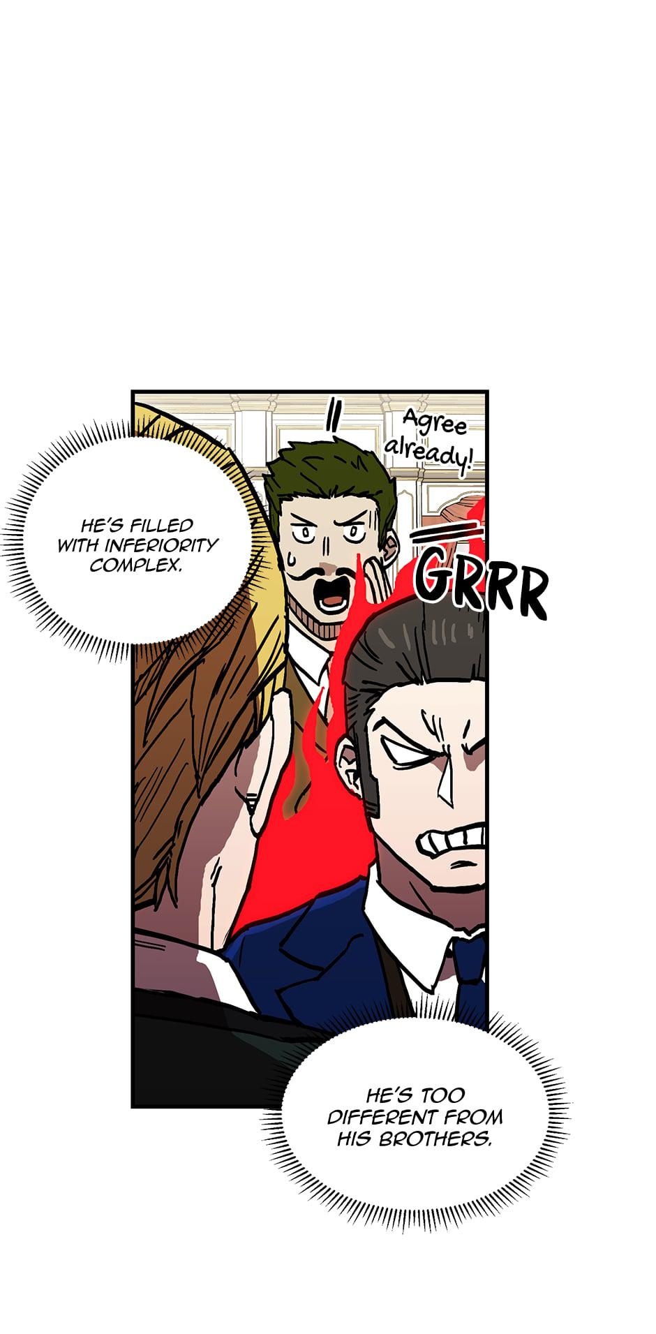 Read Solo Glitch Player En Manga Online