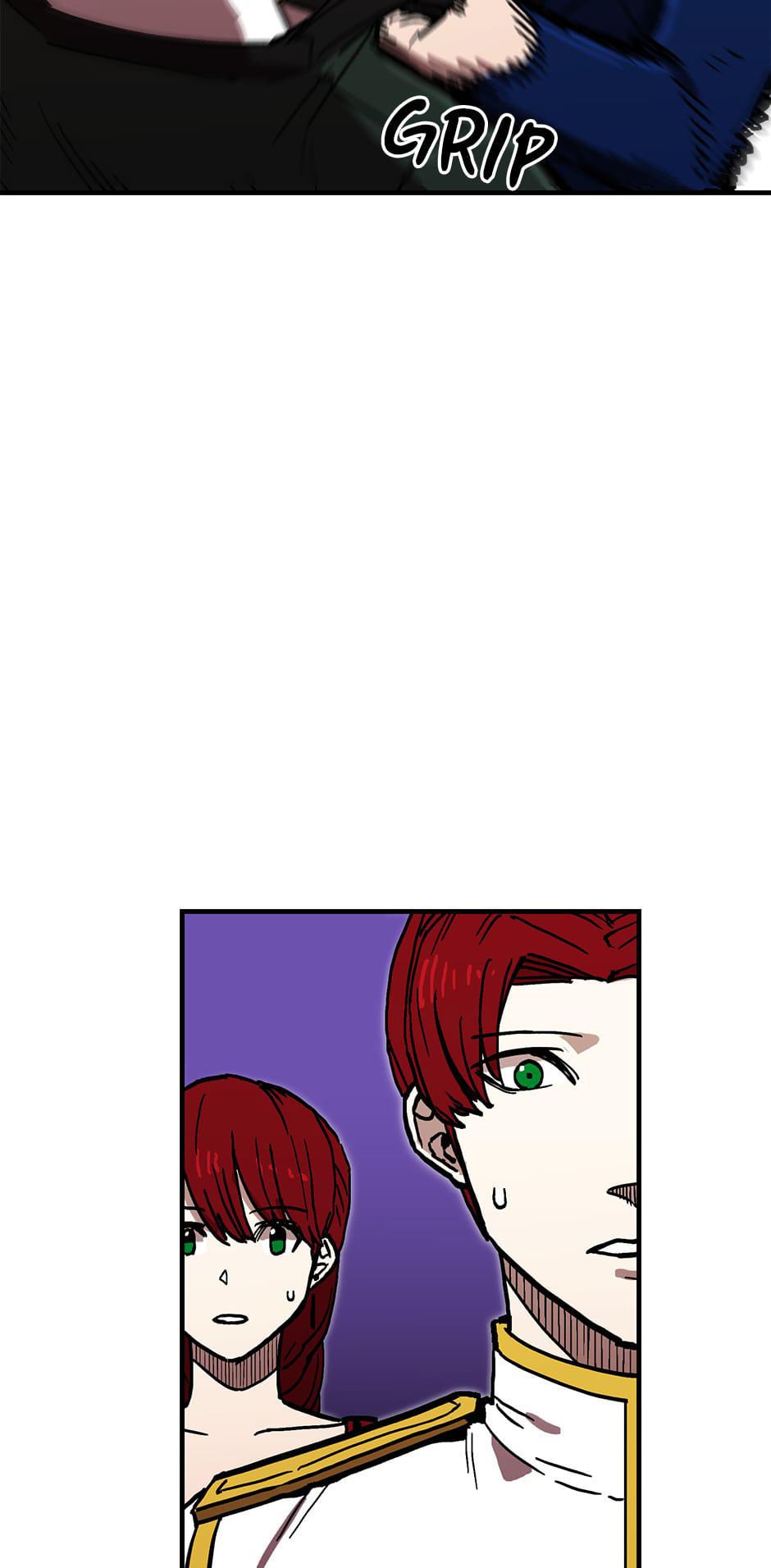 Read Solo Glitch Player En Manga Online