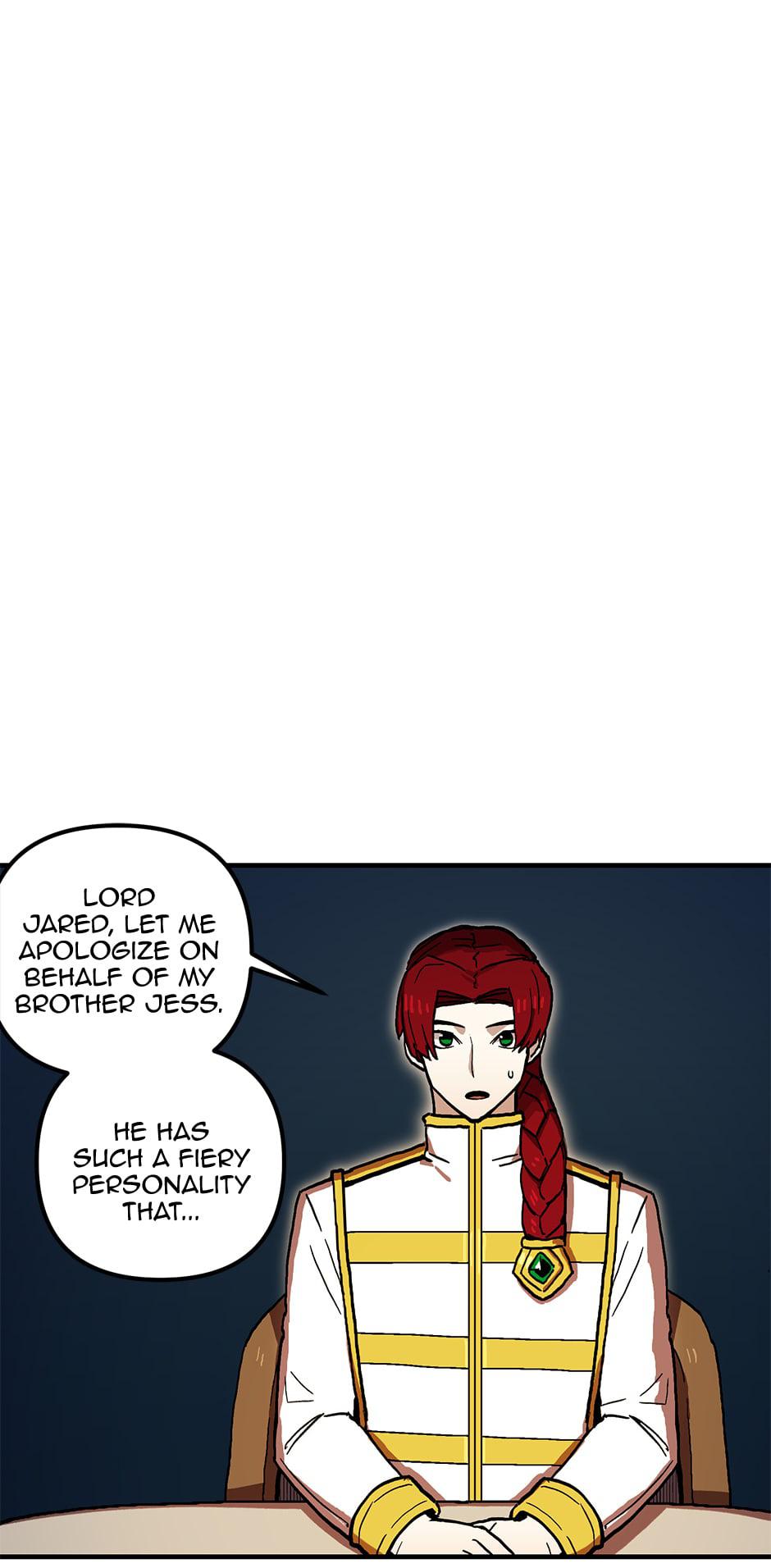 Read Solo Glitch Player En Manga Online
