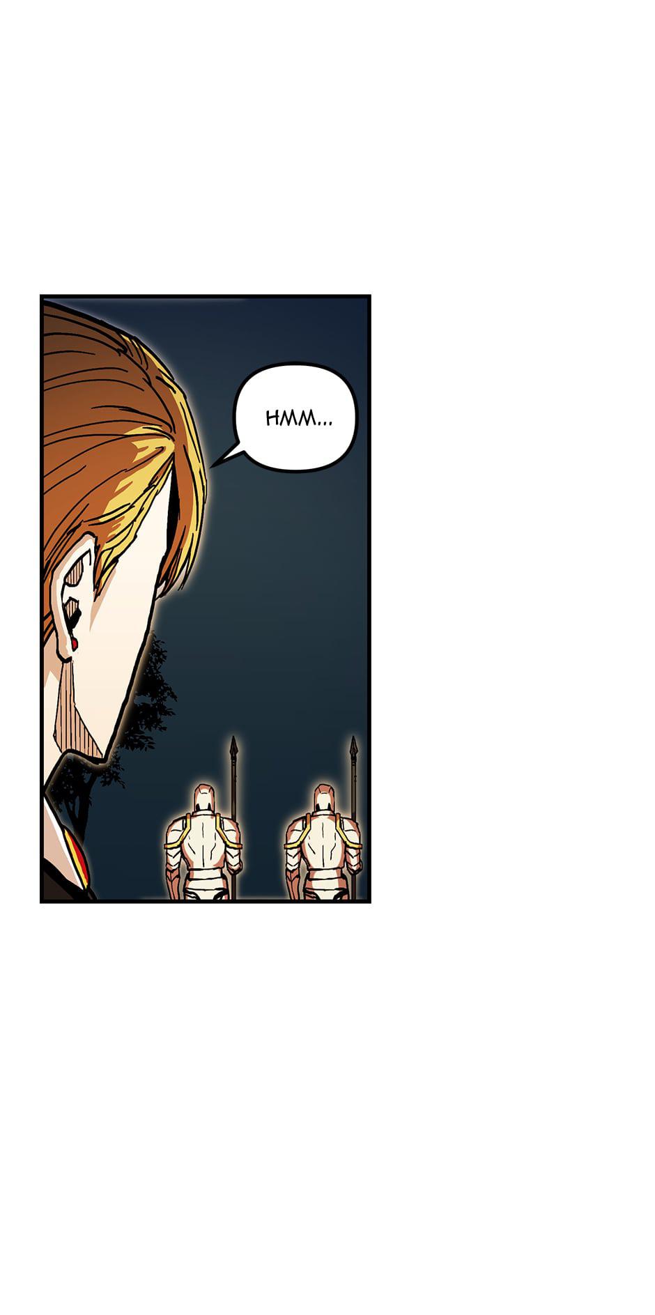 Read Solo Glitch Player En Manga Online