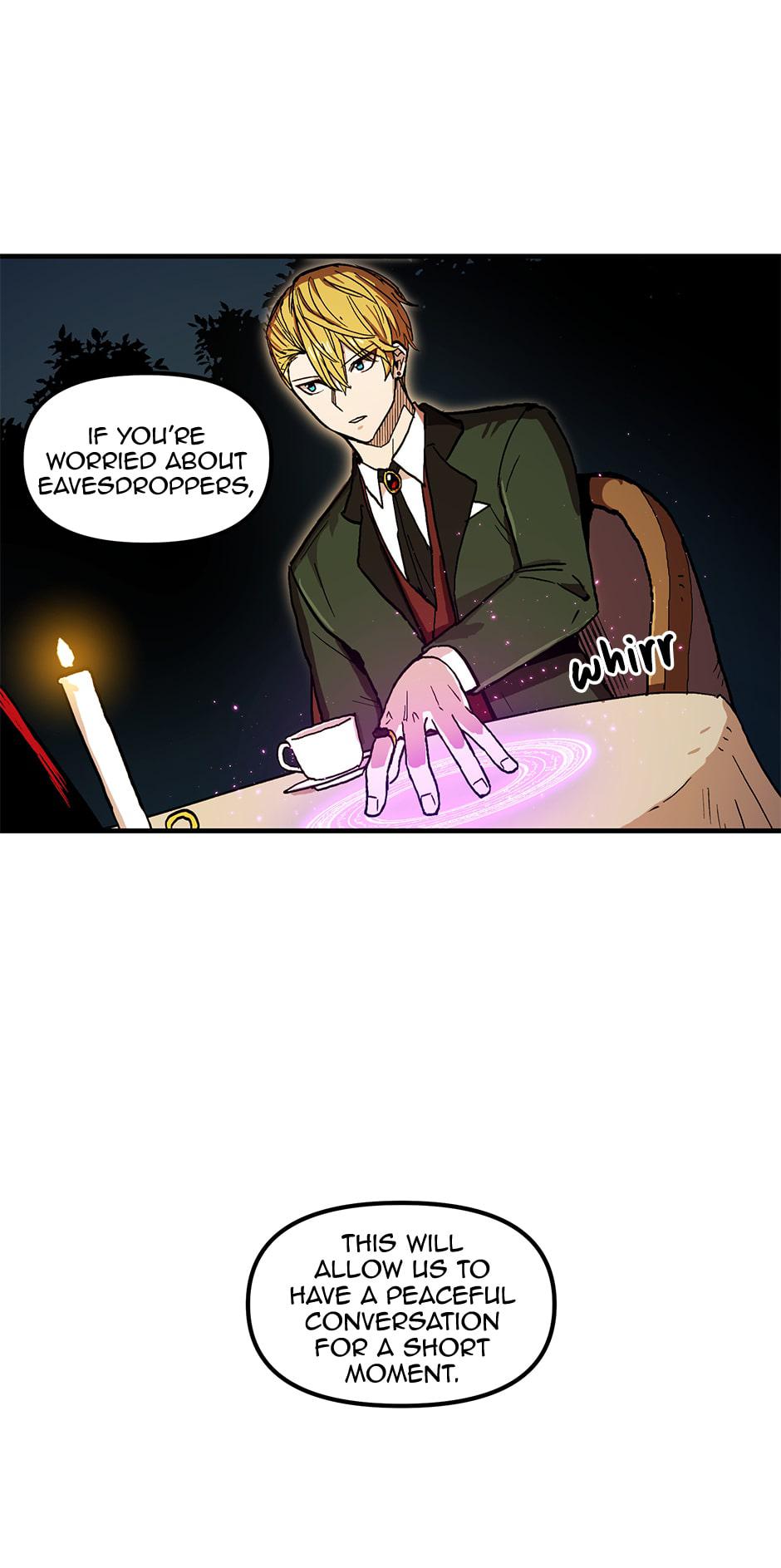Read Solo Glitch Player En Manga Online