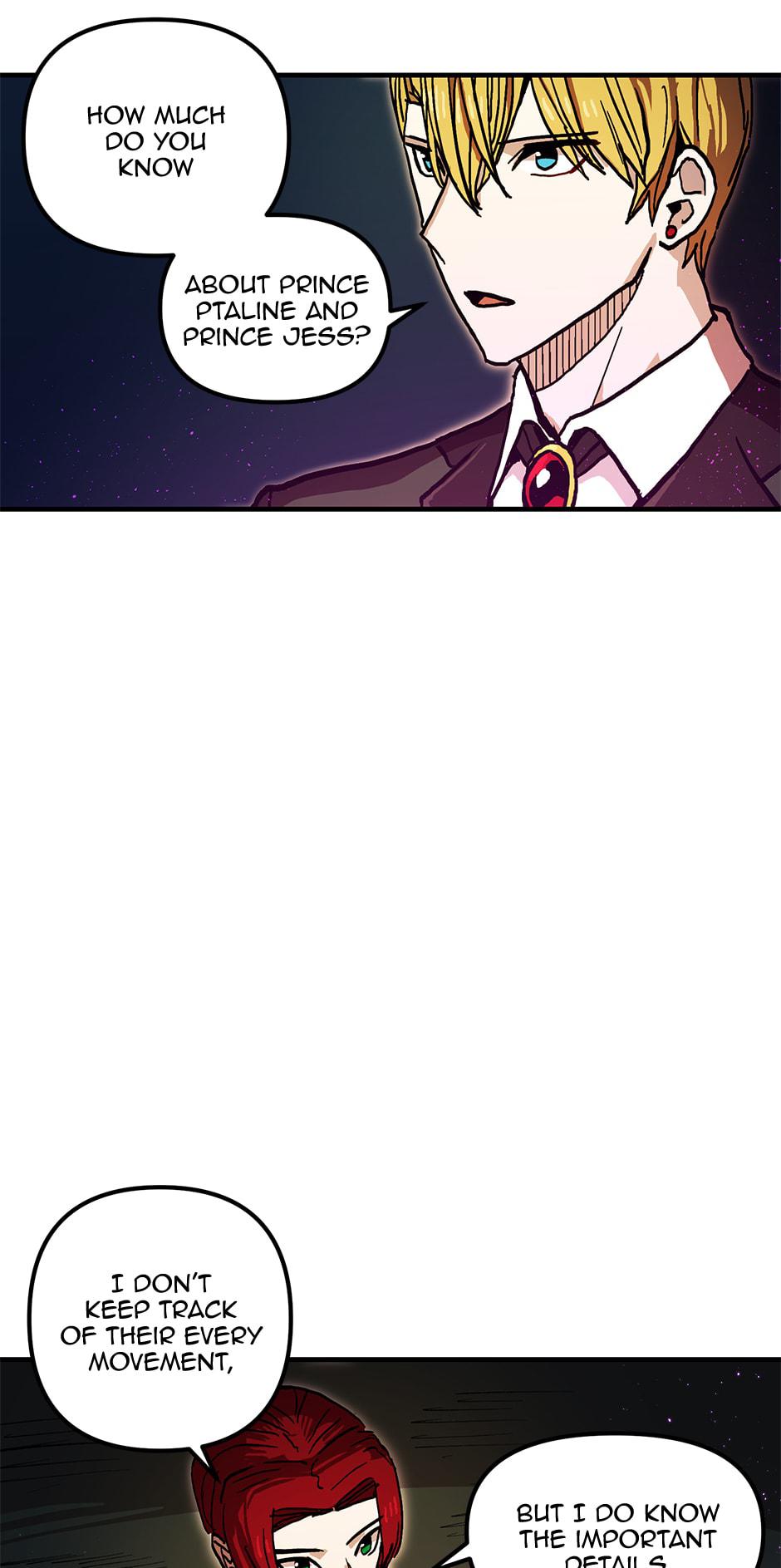 Read Solo Glitch Player En Manga Online