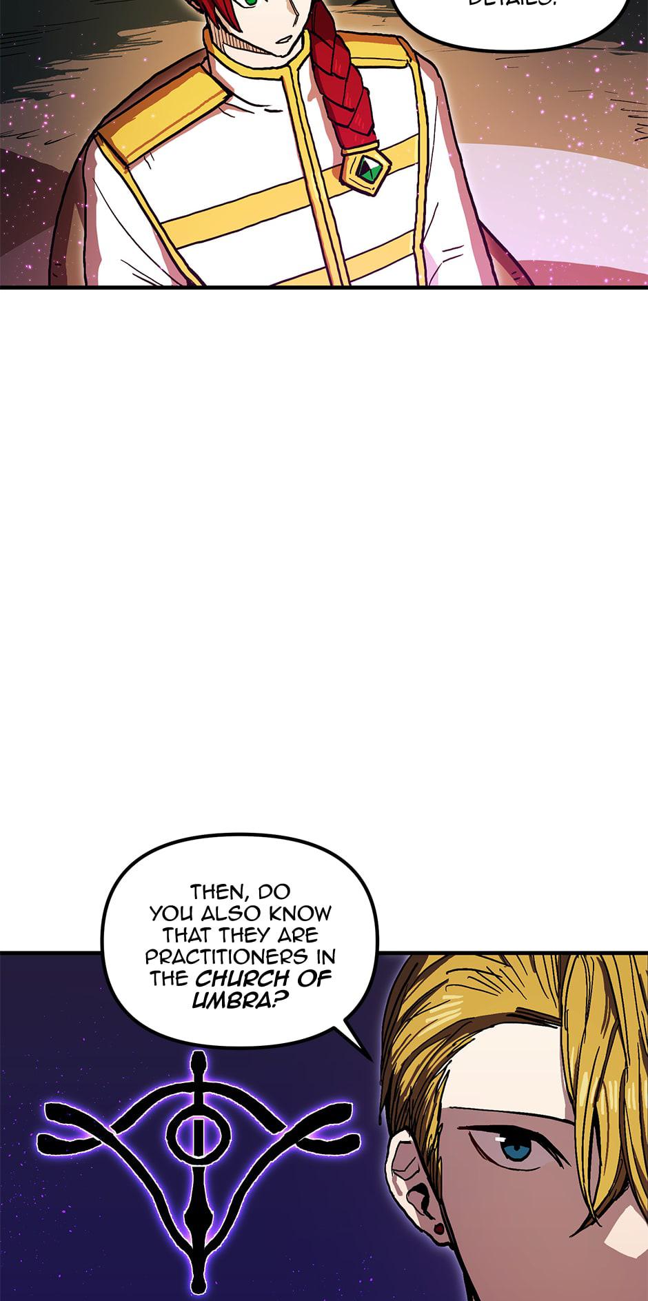 Read Solo Glitch Player En Manga Online