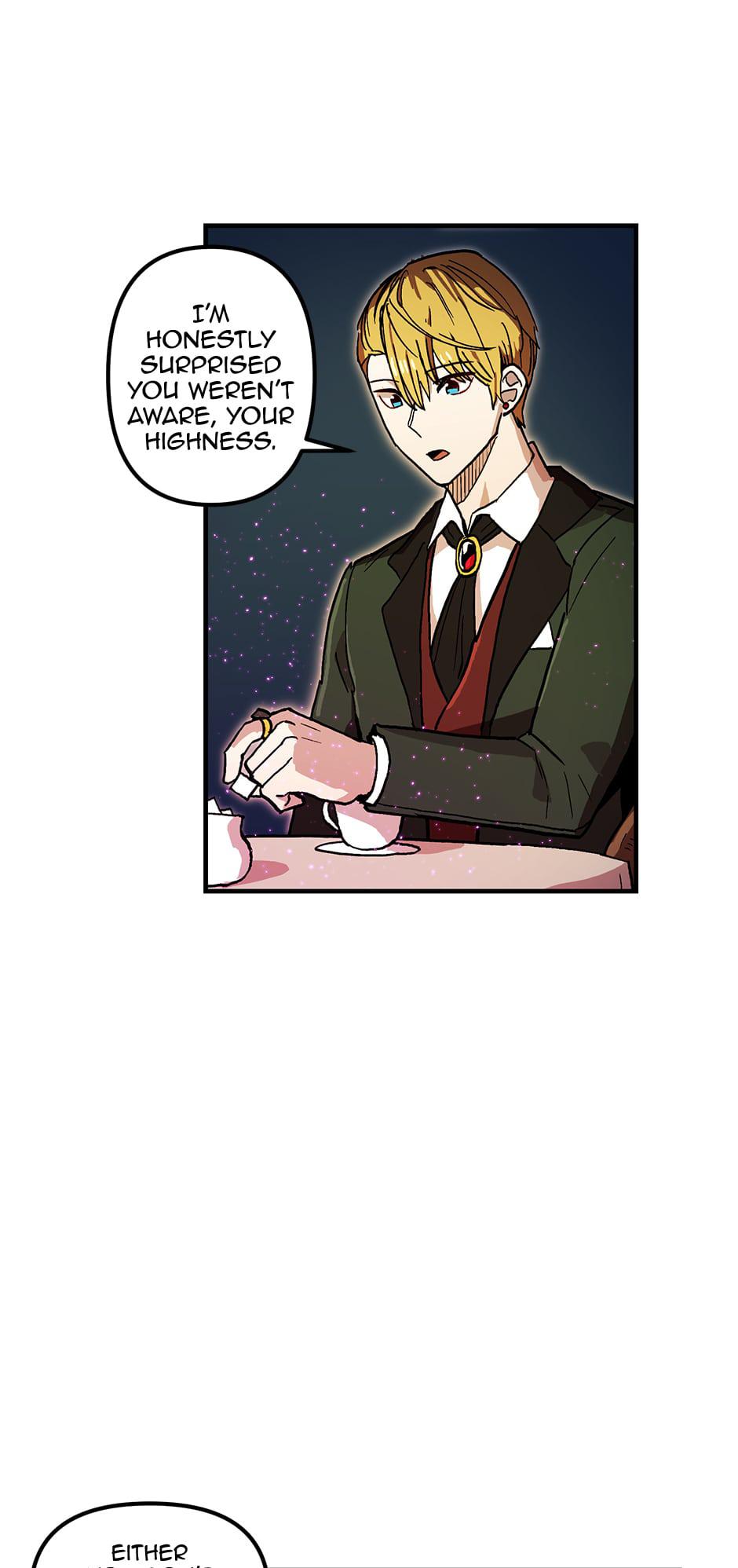 Read Solo Glitch Player En Manga Online