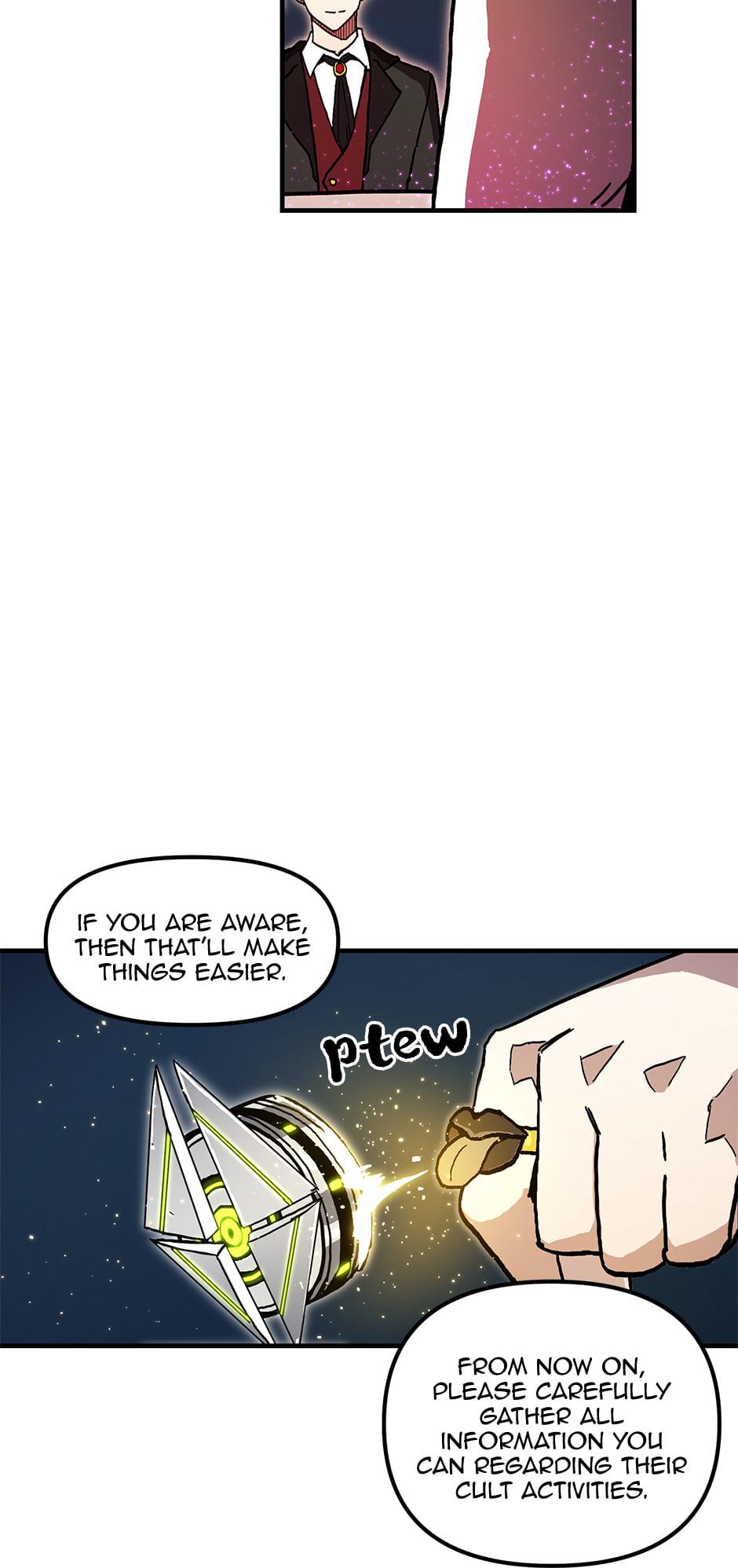 Read Solo Glitch Player En Manga Online