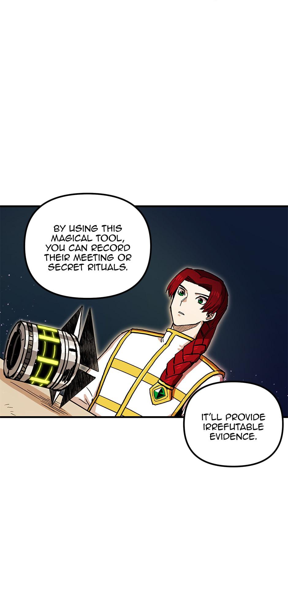Read Solo Glitch Player En Manga Online