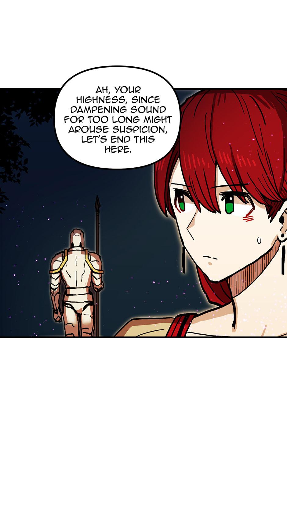 Read Solo Glitch Player En Manga Online