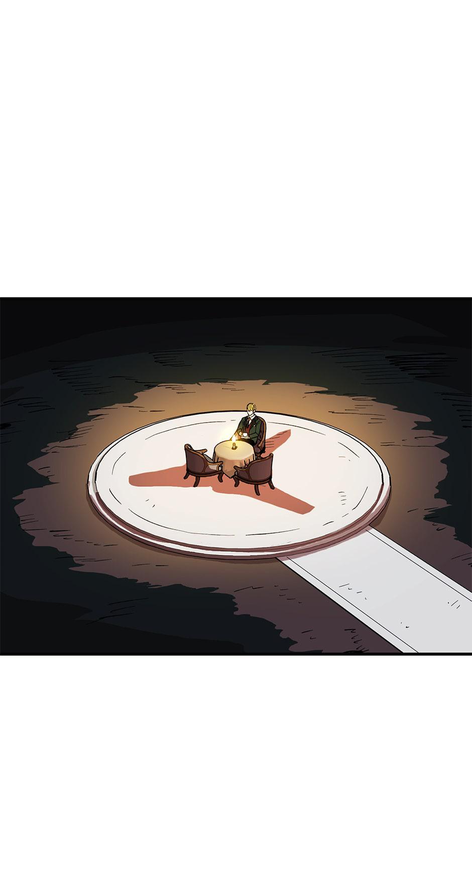Read Solo Glitch Player En Manga Online