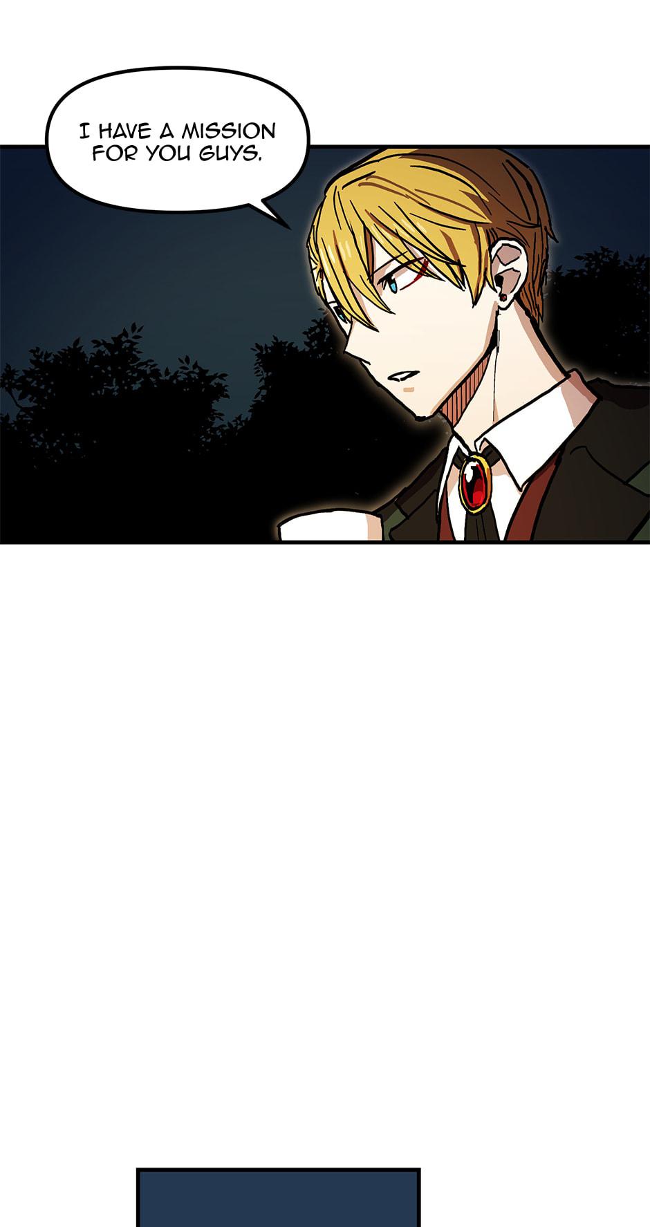 Read Solo Glitch Player En Manga Online