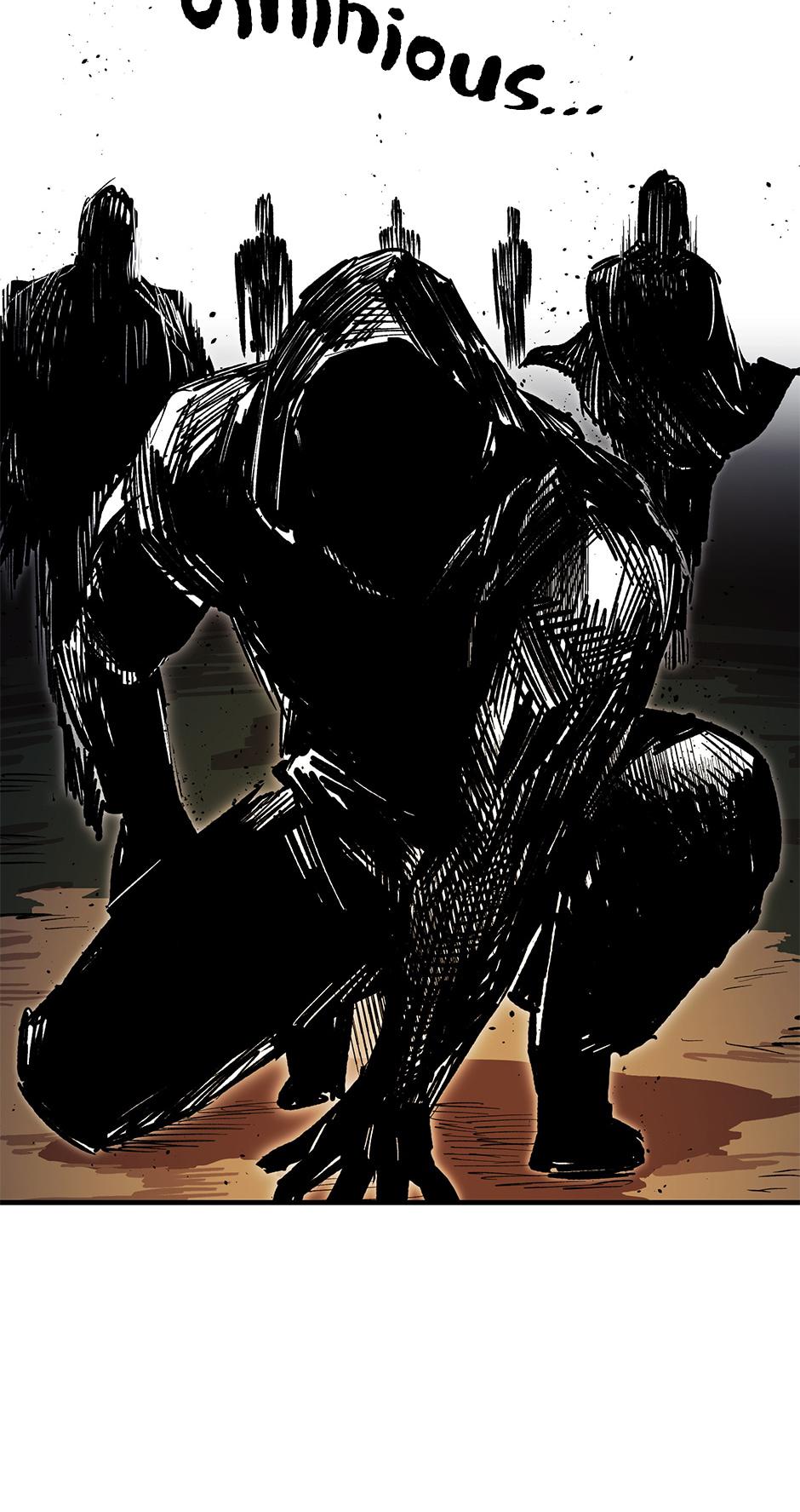 Read Solo Glitch Player En Manga Online
