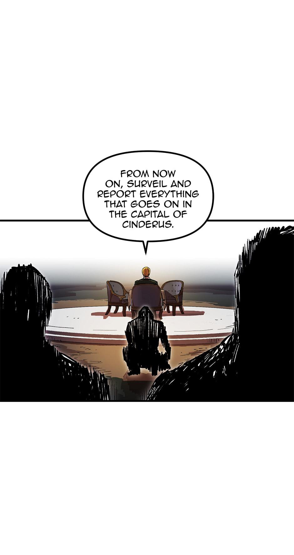 Read Solo Glitch Player En Manga Online