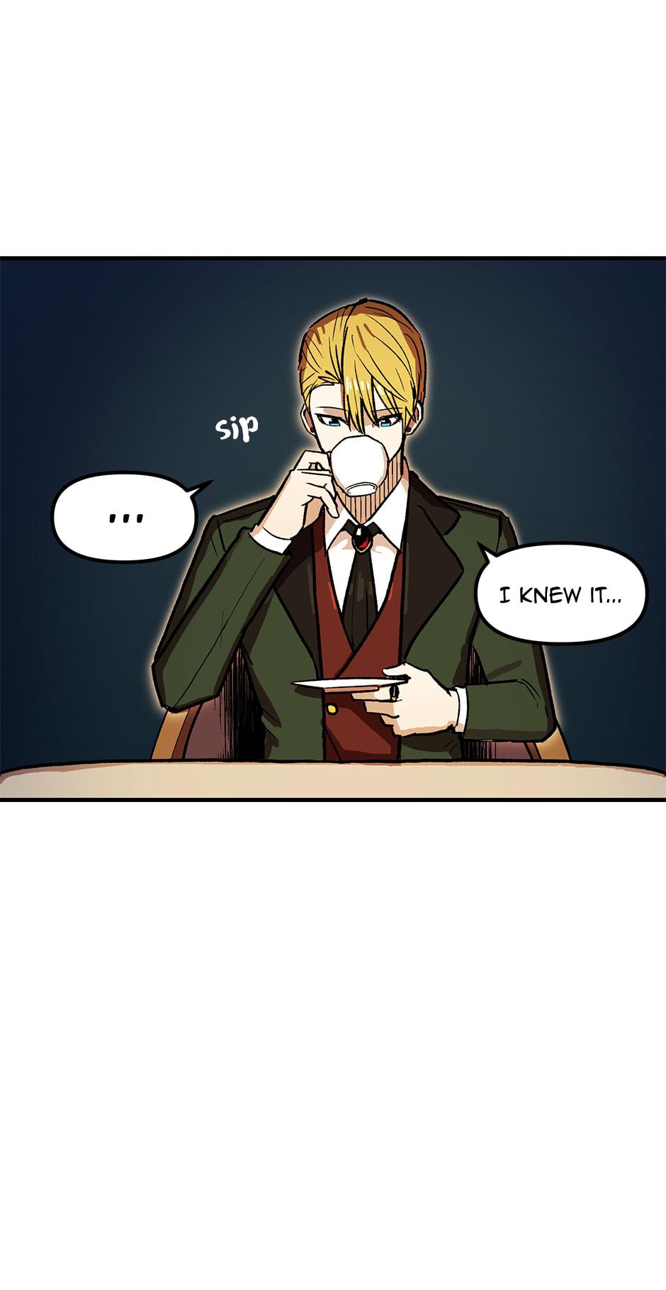 Read Solo Glitch Player En Manga Online