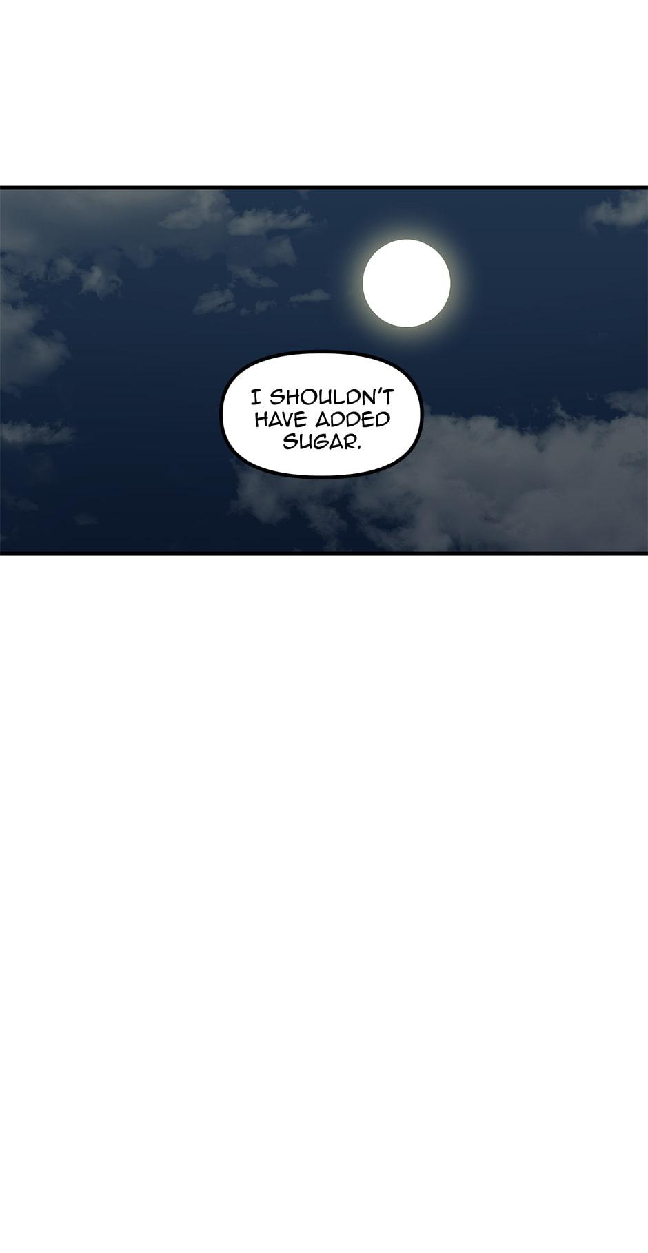 Read Solo Glitch Player En Manga Online