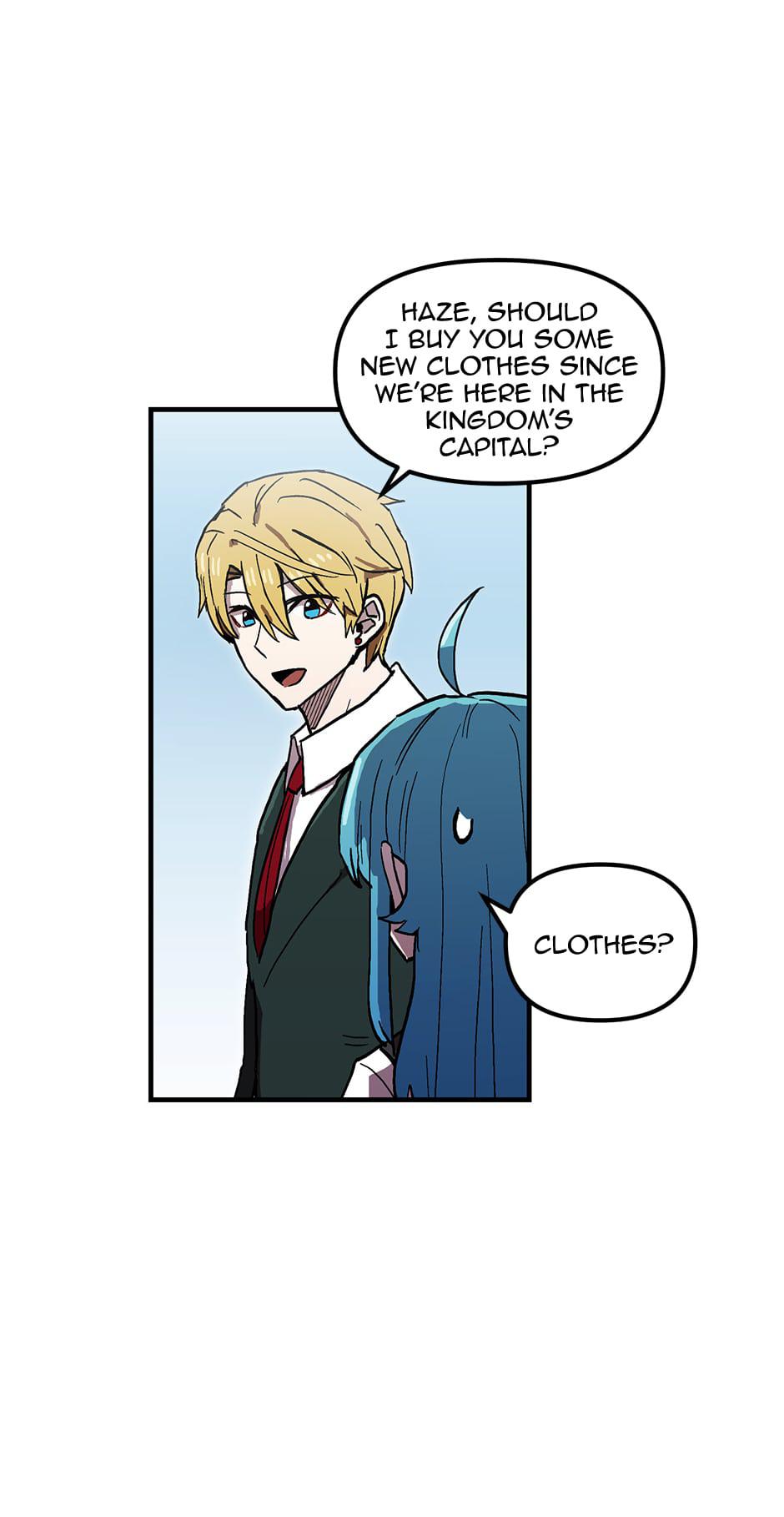 Read Solo Glitch Player En Manga Online