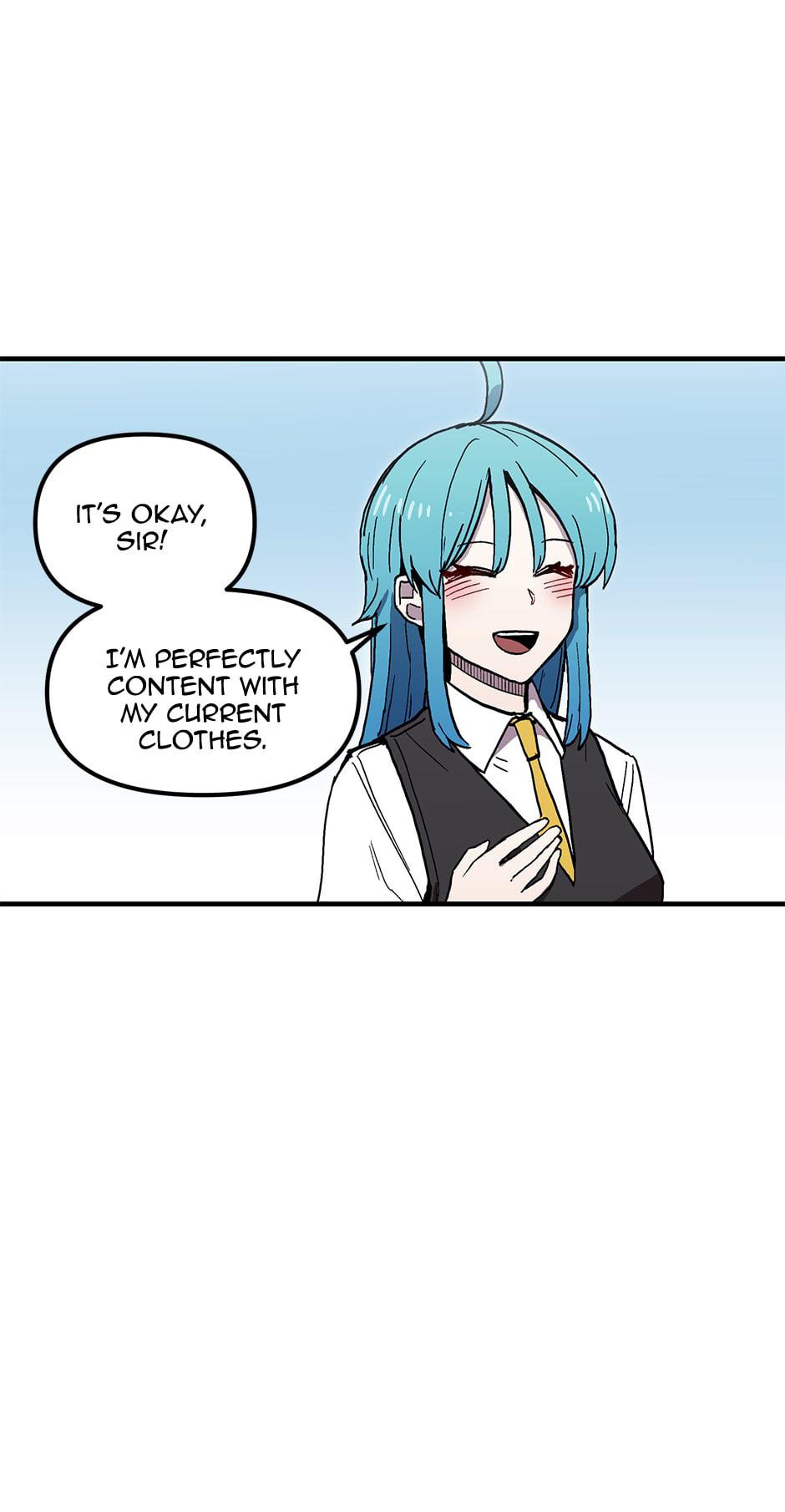 Read Solo Glitch Player En Manga Online