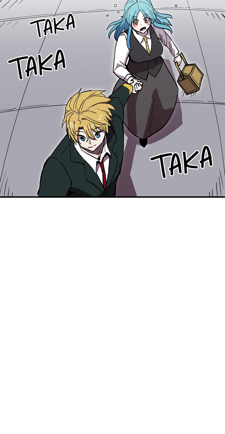 Read Solo Glitch Player En Manga Online