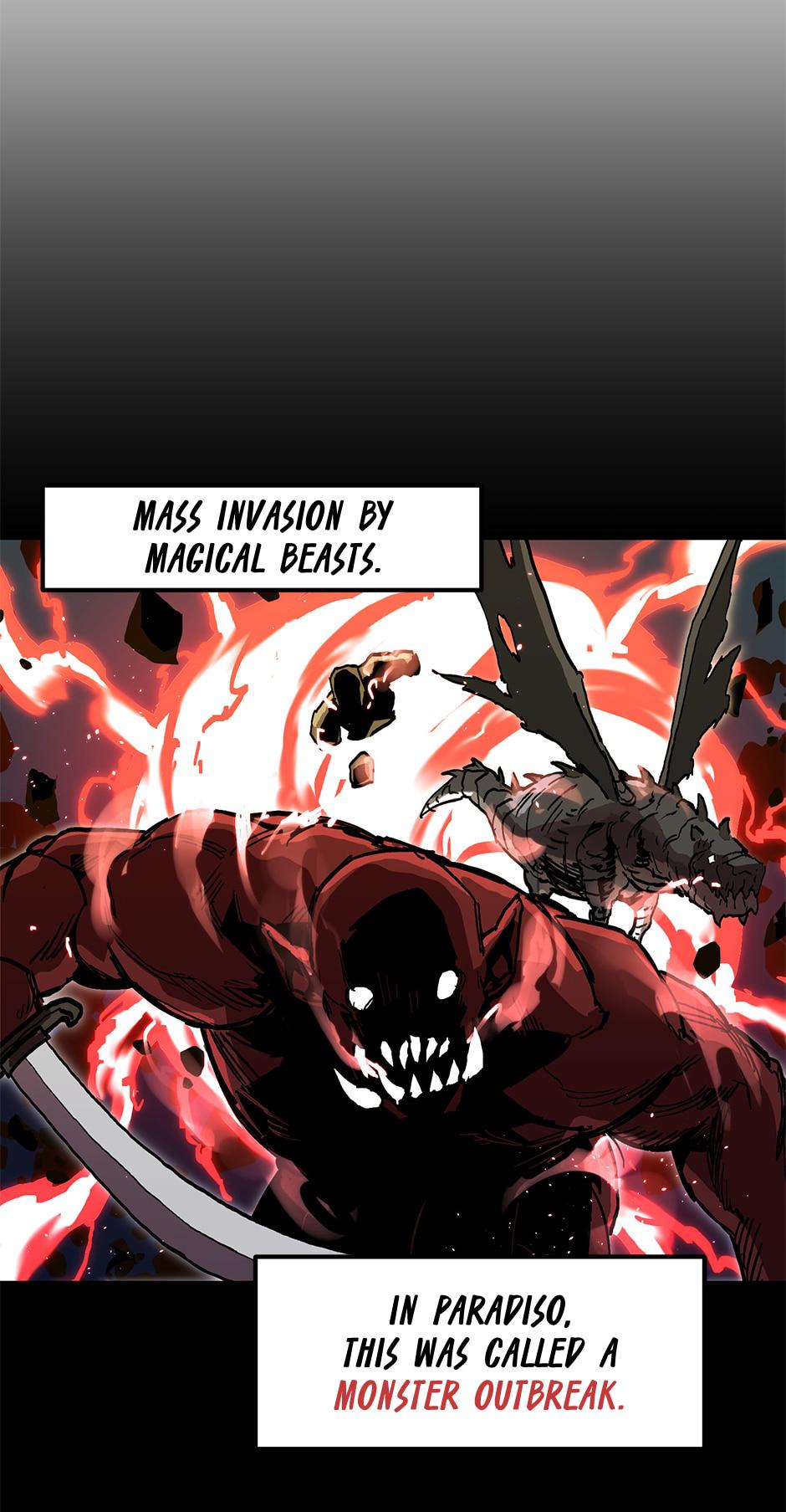 Read Solo Glitch Player En Manga Online