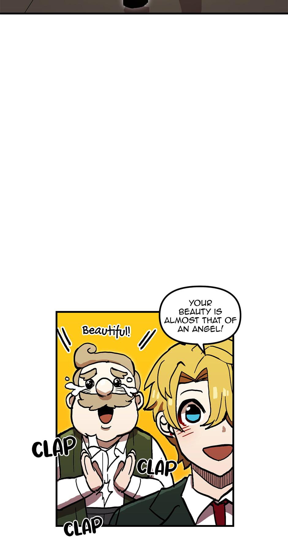 Read Solo Glitch Player En Manga Online