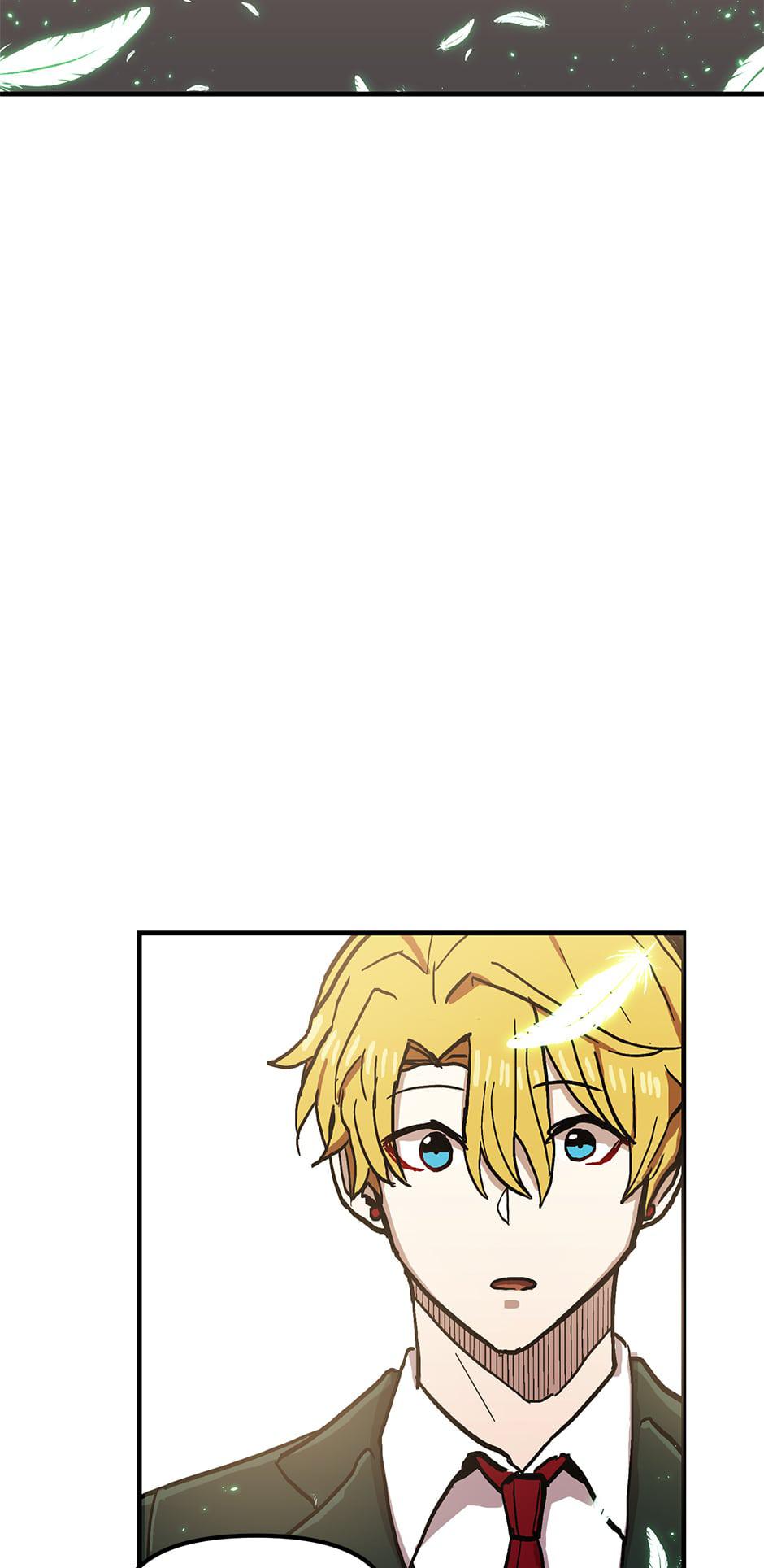 Read Solo Glitch Player En Manga Online