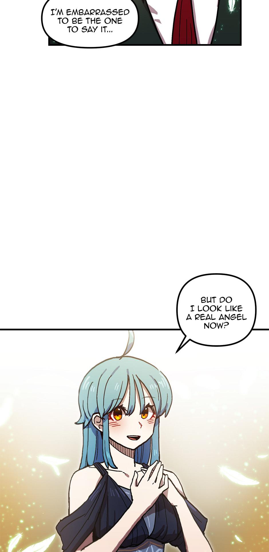 Read Solo Glitch Player En Manga Online