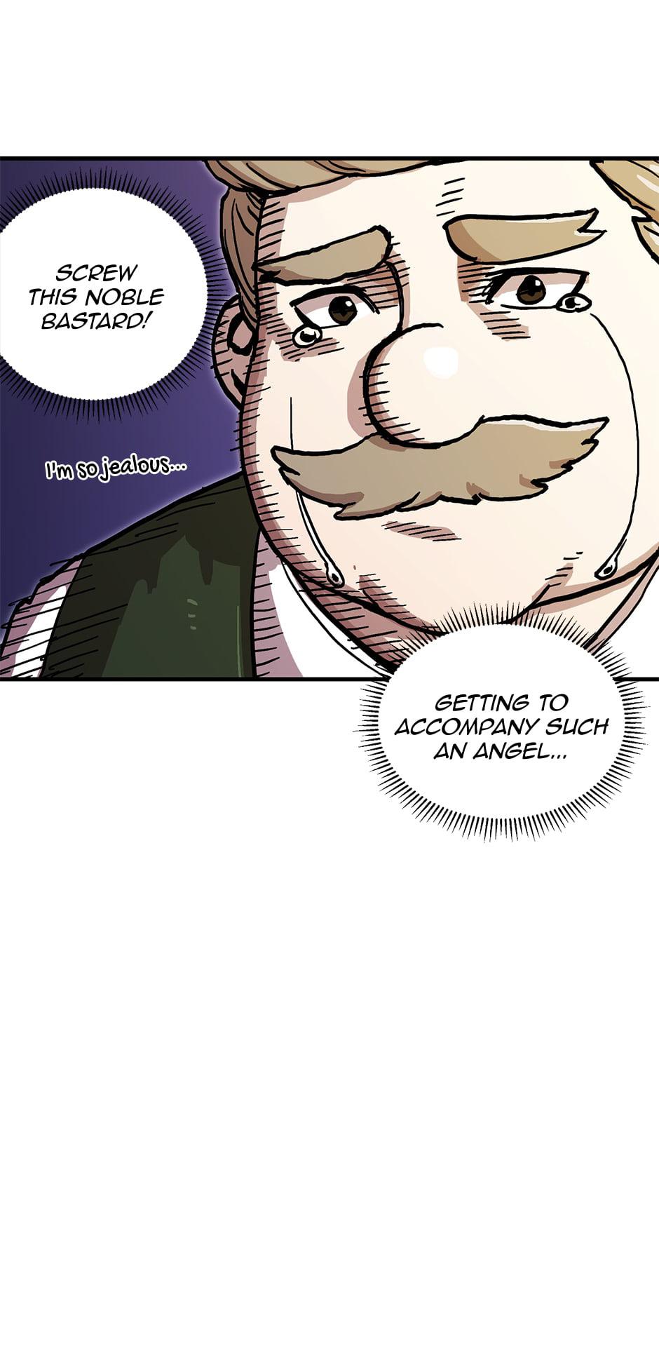 Read Solo Glitch Player En Manga Online