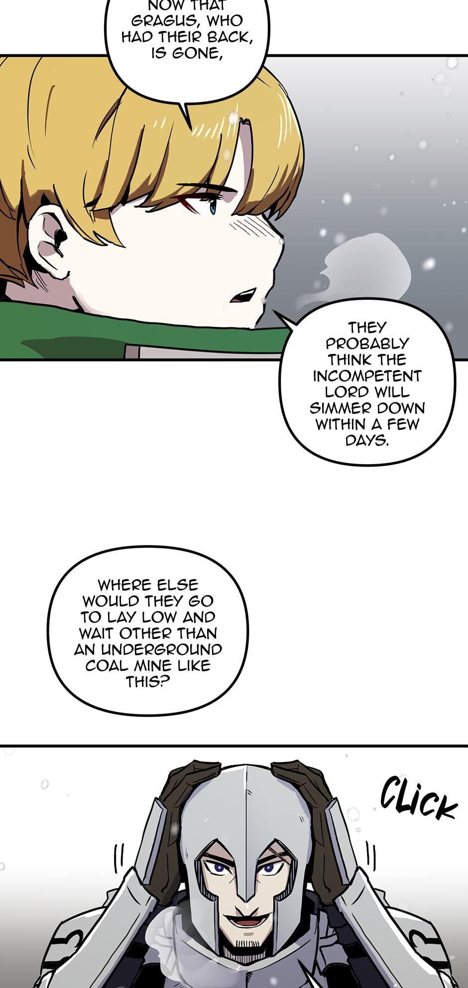 Read Solo Glitch Player En Manga Online