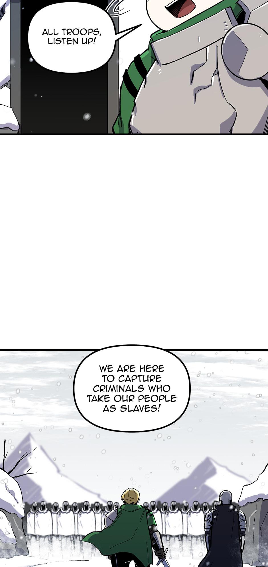 Read Solo Glitch Player En Manga Online