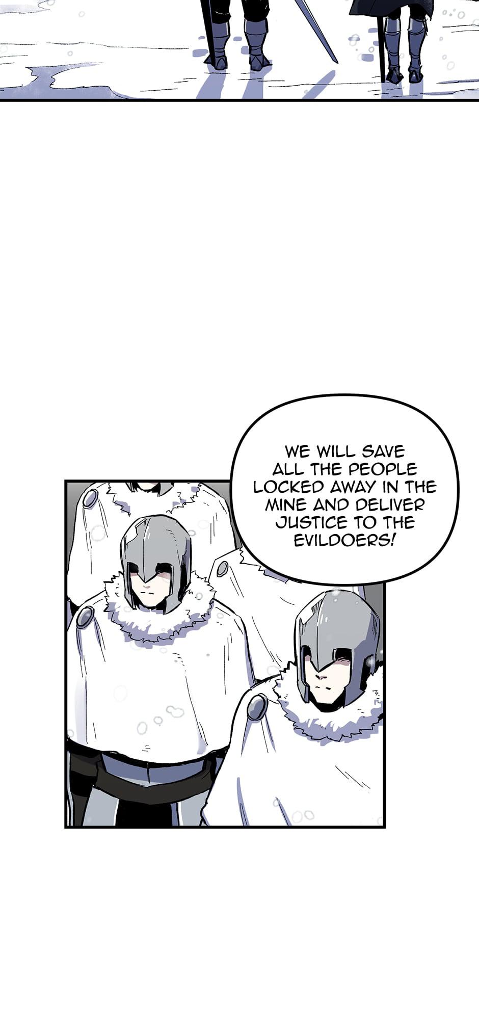 Read Solo Glitch Player En Manga Online