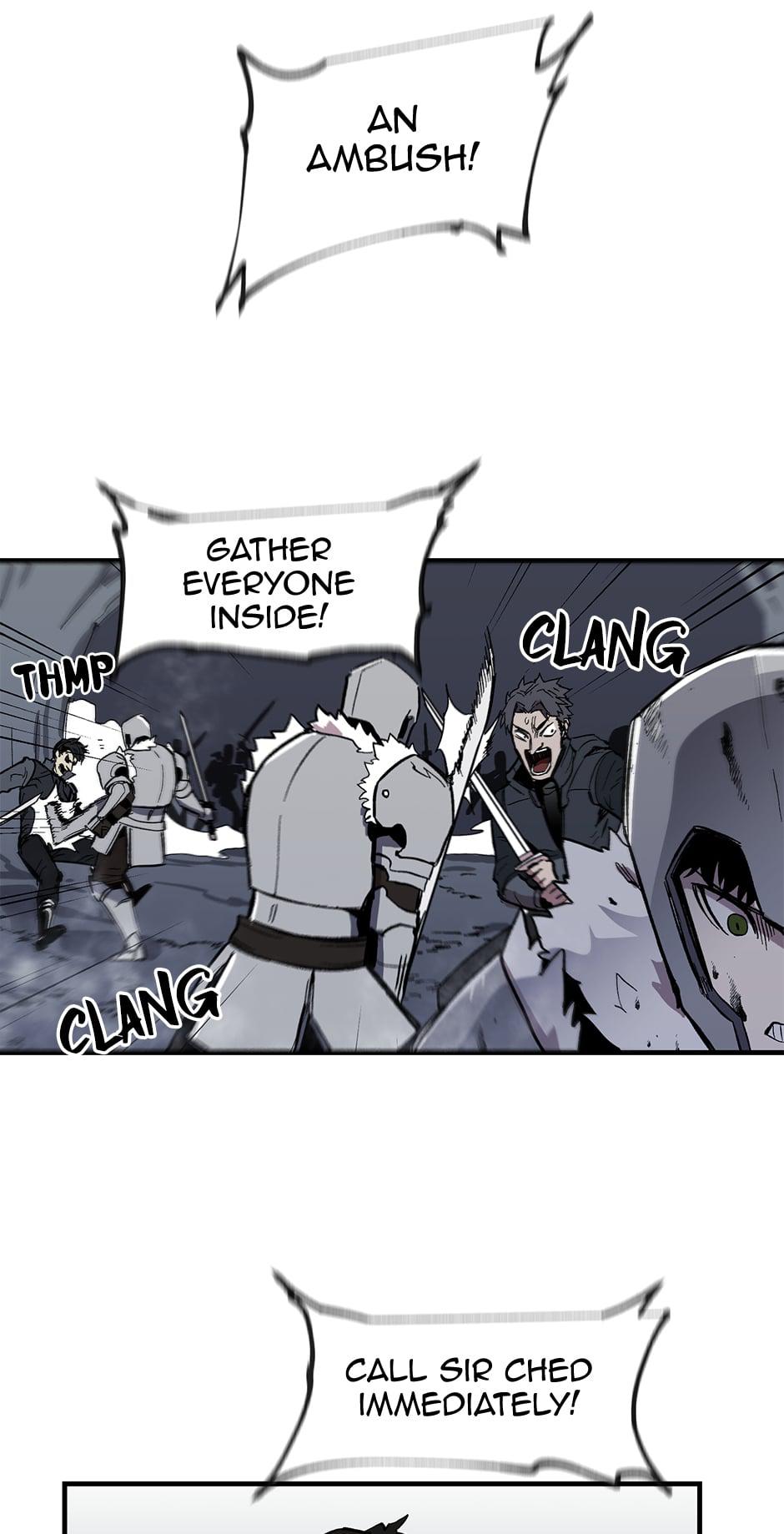 Read Solo Glitch Player En Manga Online