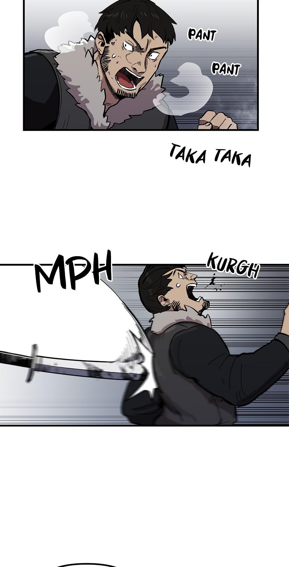 Read Solo Glitch Player En Manga Online
