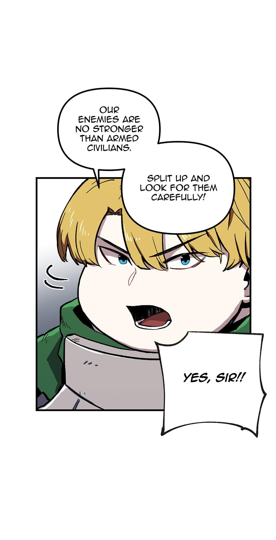 Read Solo Glitch Player En Manga Online