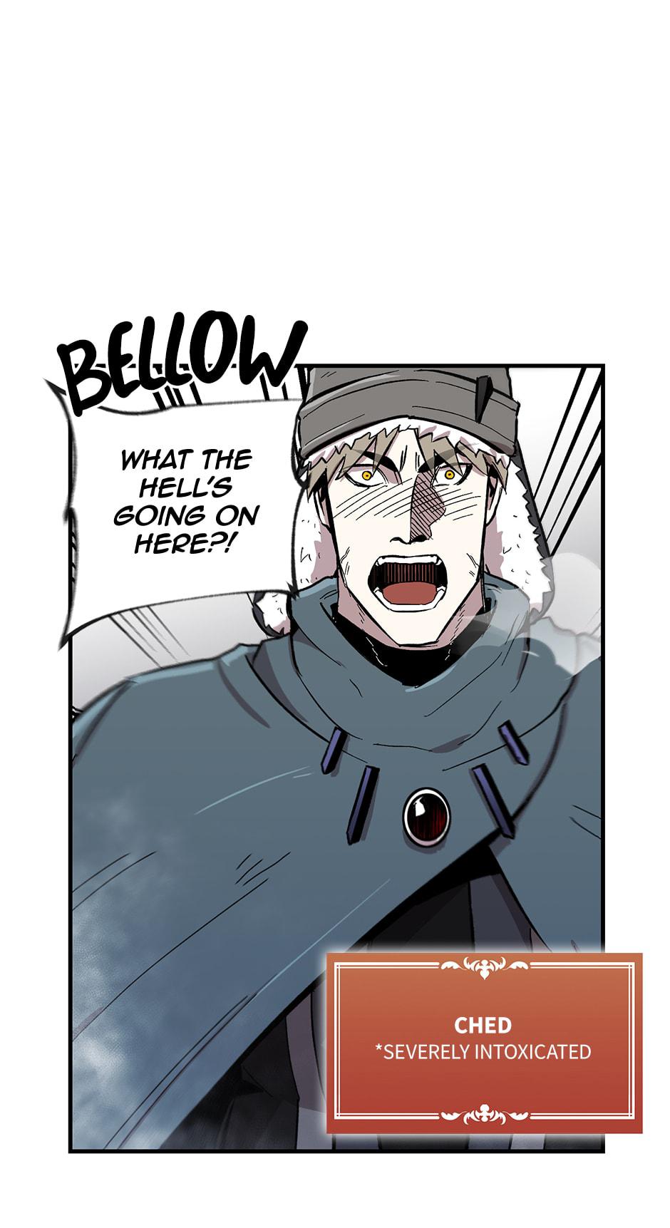 Read Solo Glitch Player En Manga Online