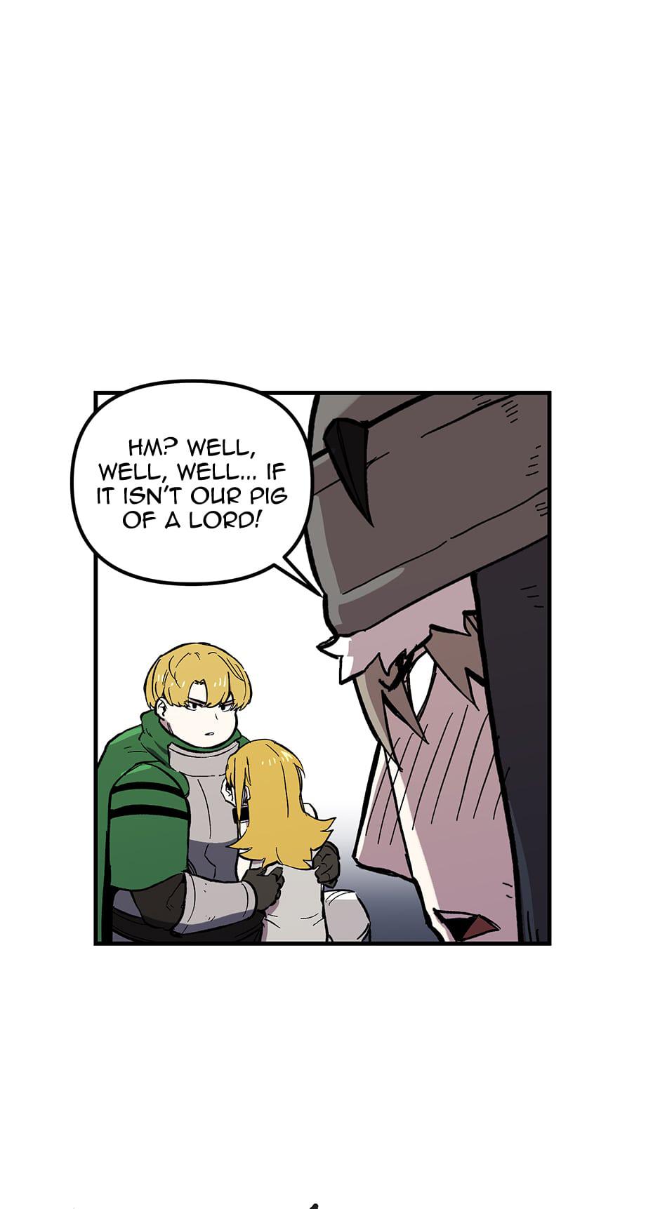 Read Solo Glitch Player En Manga Online