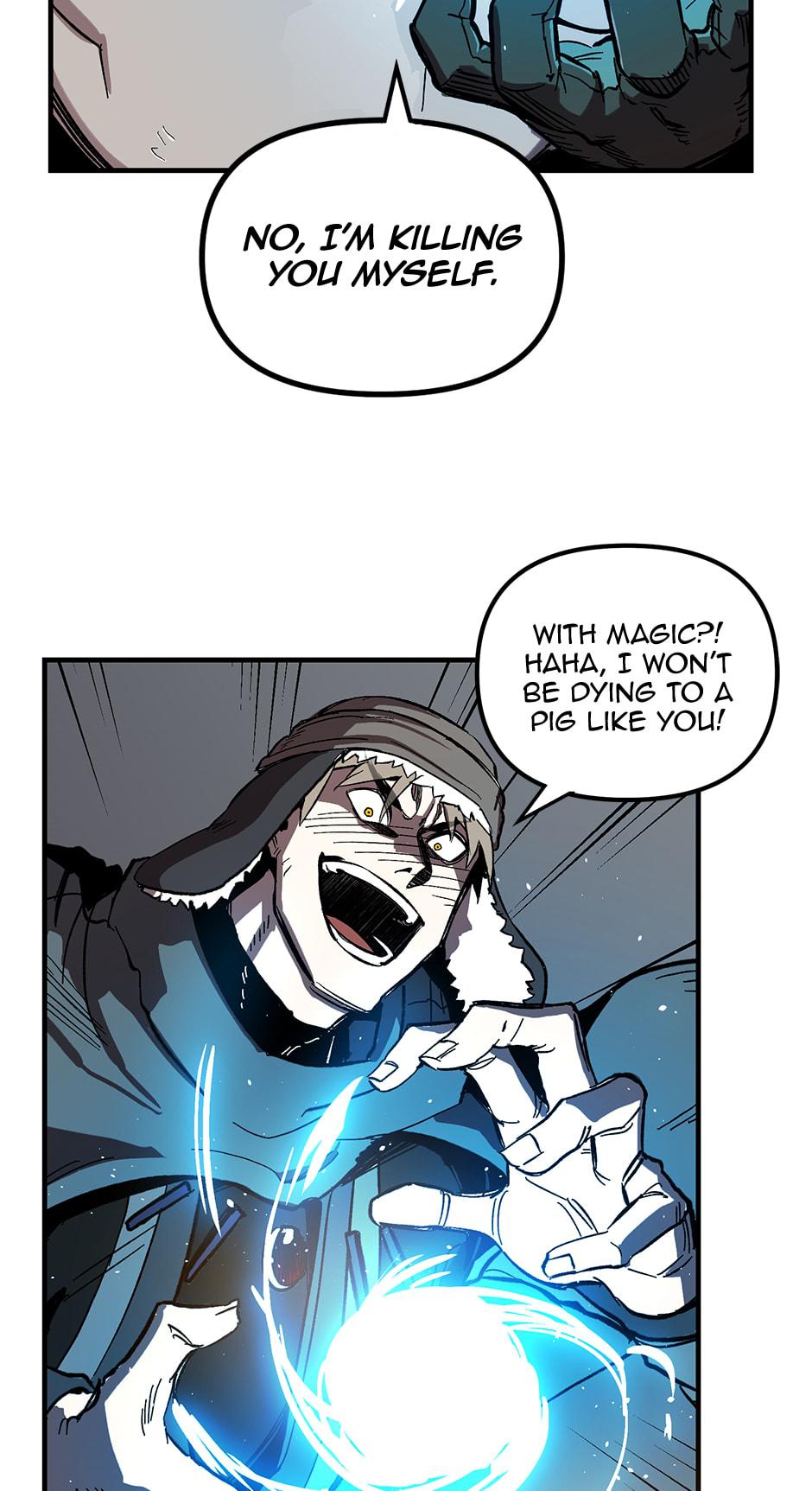 Read Solo Glitch Player En Manga Online