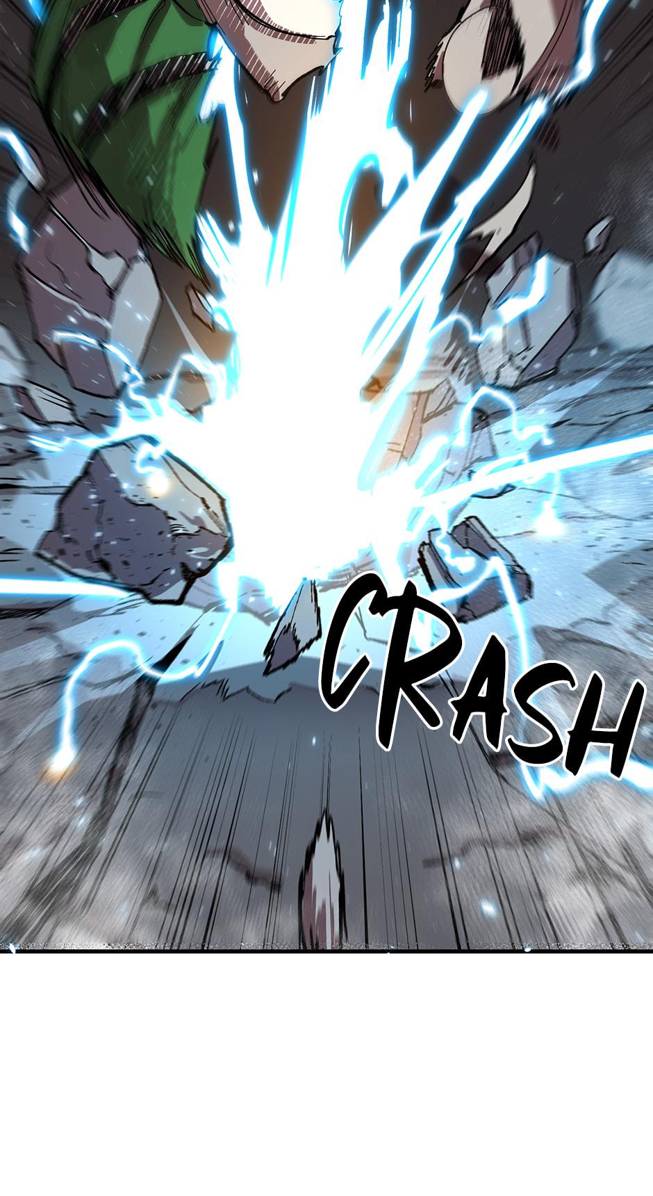 Read Solo Glitch Player En Manga Online