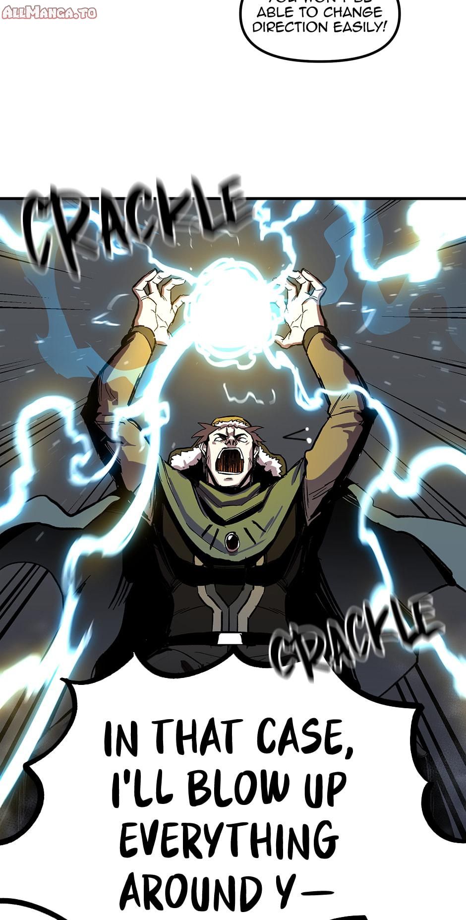 Read Solo Glitch Player En Manga Online