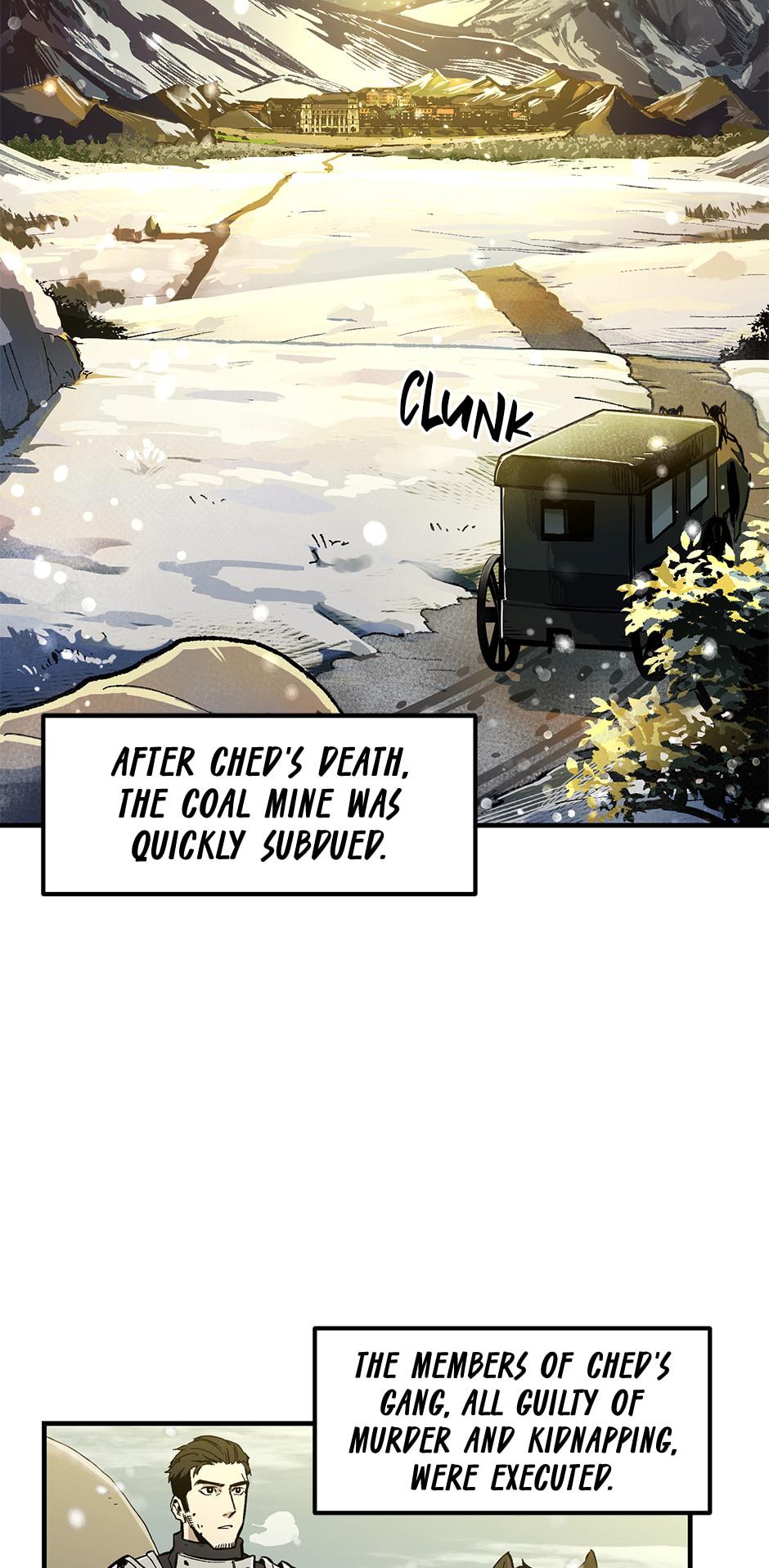 Read Solo Glitch Player En Manga Online