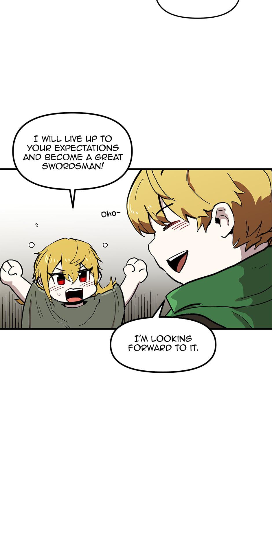 Read Solo Glitch Player En Manga Online