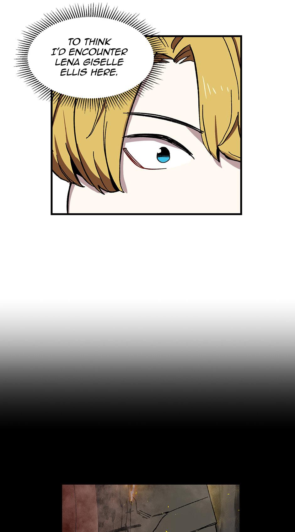 Read Solo Glitch Player En Manga Online