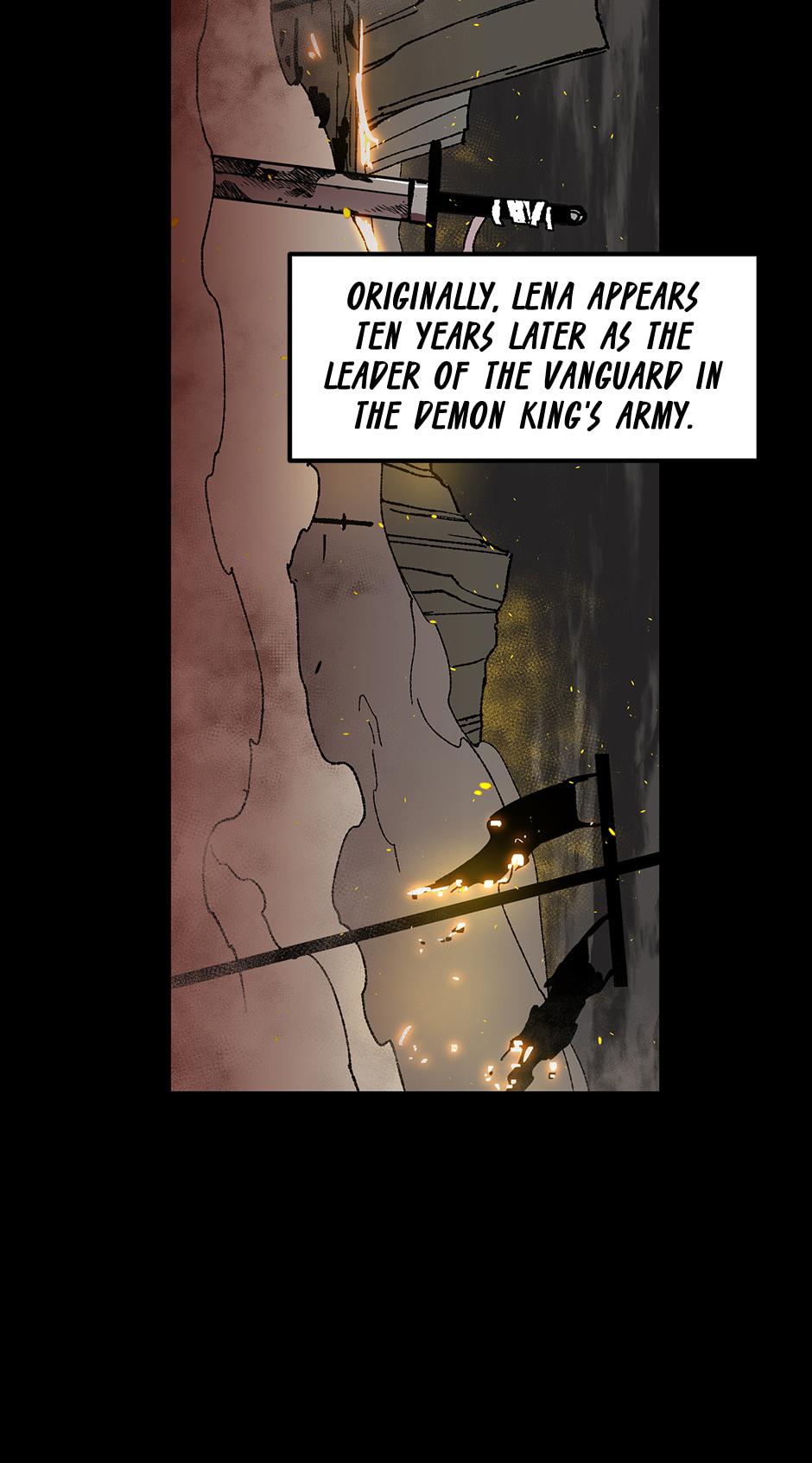 Read Solo Glitch Player En Manga Online