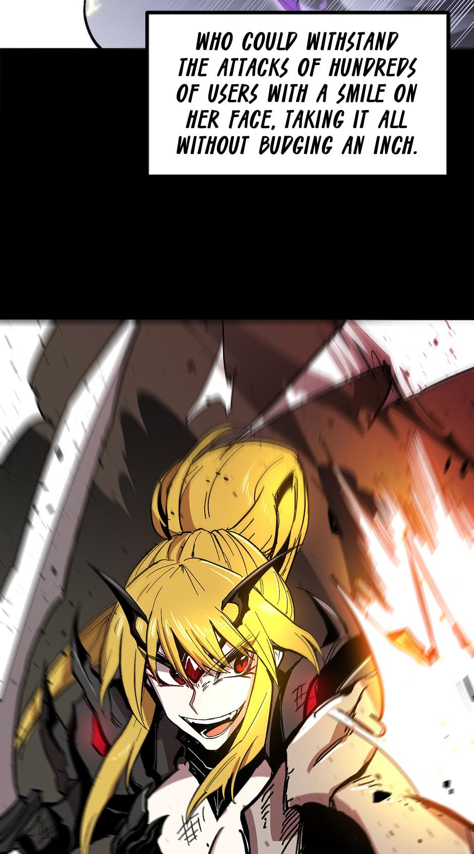 Read Solo Glitch Player En Manga Online